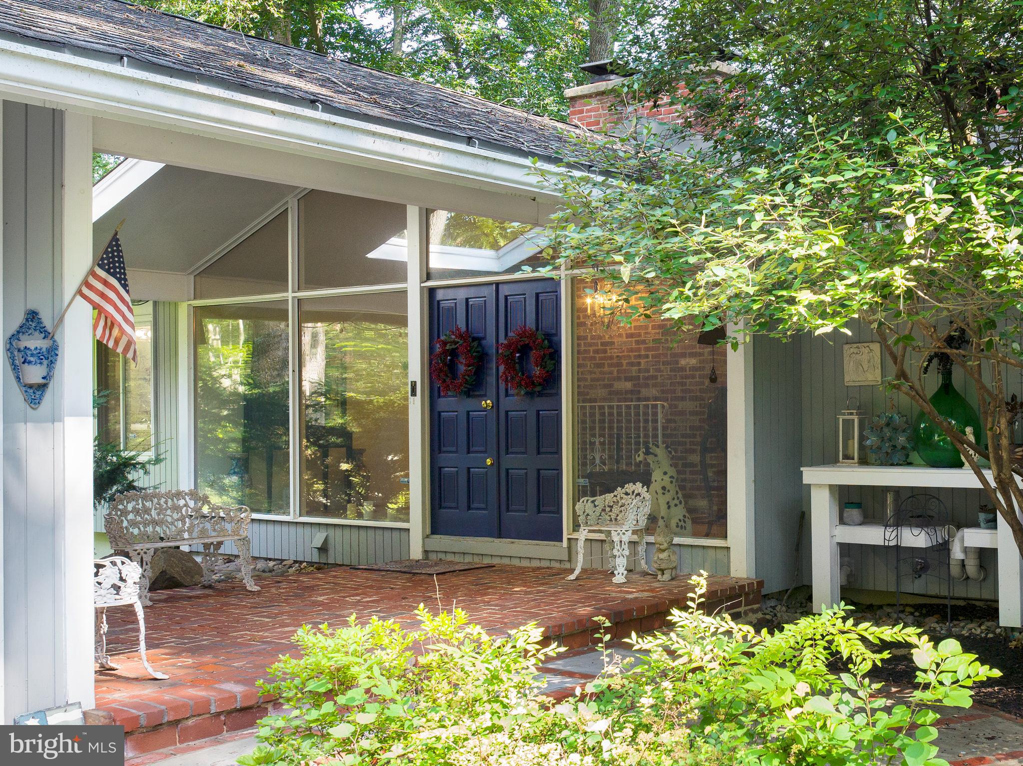 GREENE COUNTRIE - Residential