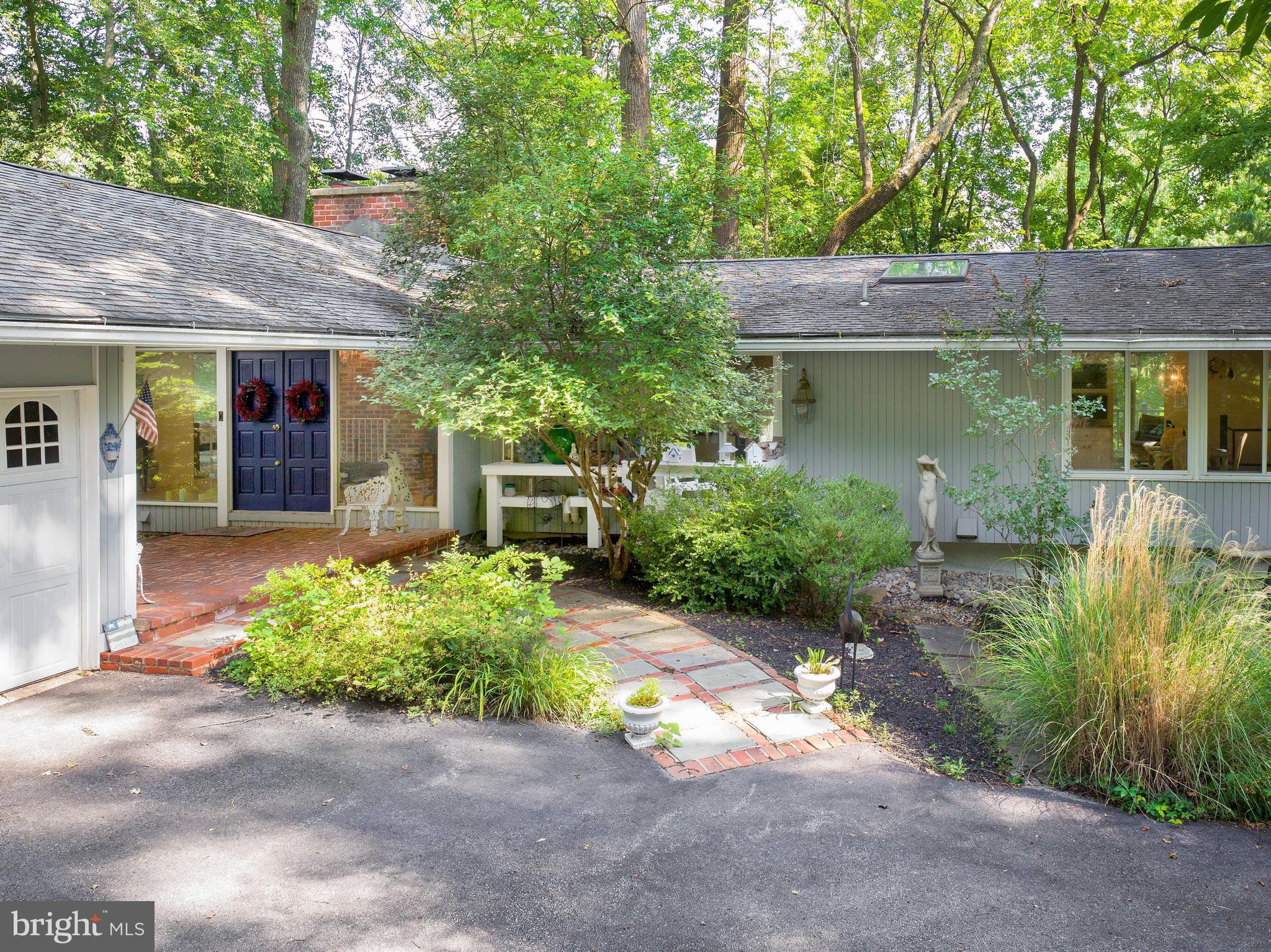 GREENE COUNTRIE - Residential