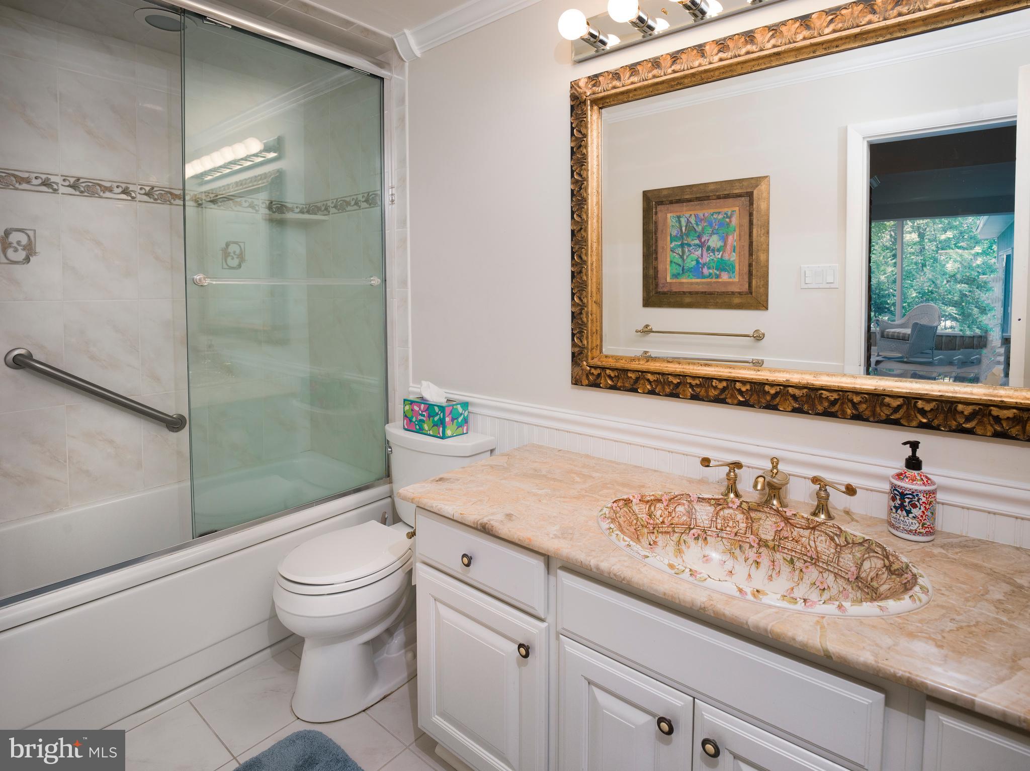 GREENE COUNTRIE - Residential