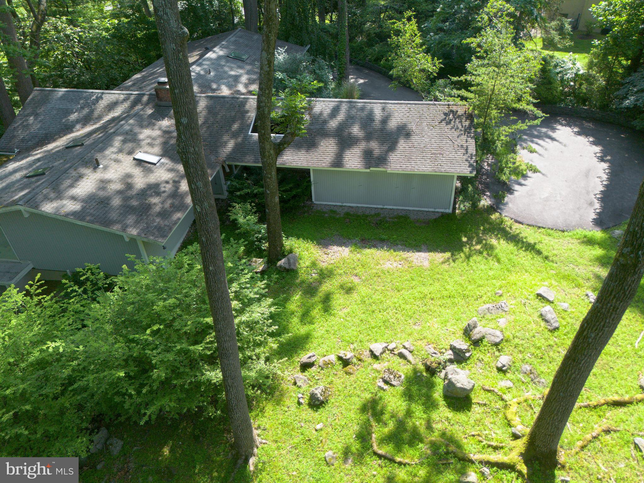 GREENE COUNTRIE - Residential