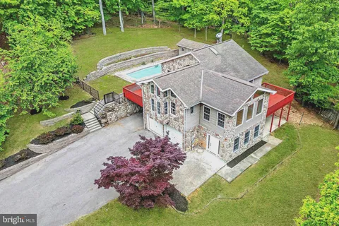 10109 Stanley Lane NW, Lavale, MD 21502 - MLS#: MDAL2011694