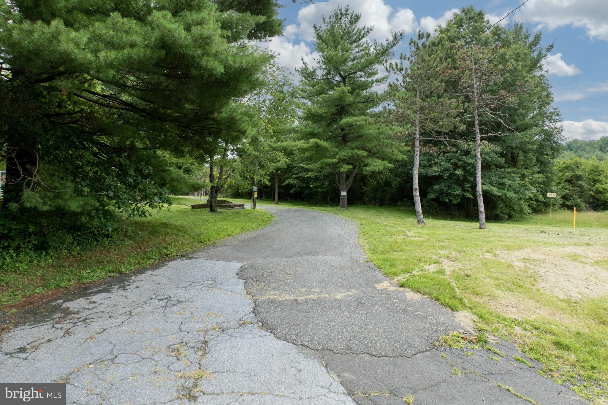 NONE AVAILABLE - Land