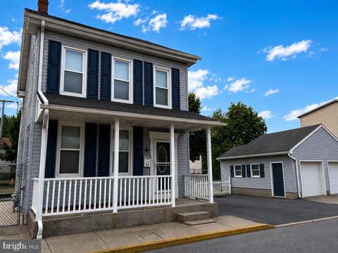 Homes For Sale - 24 Folmer Street<br/> LEBANON, PA 17042