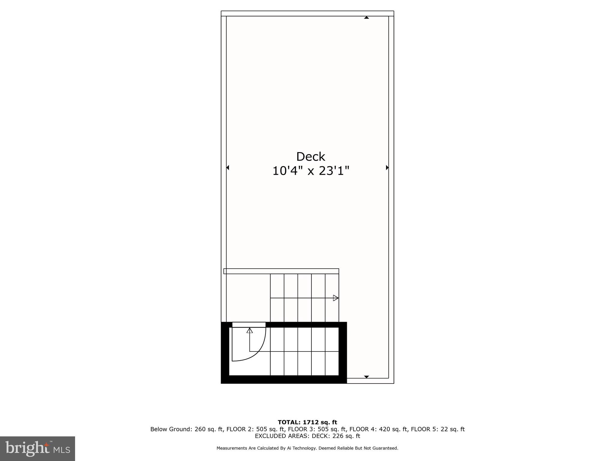 LOCUST POINT - Residential