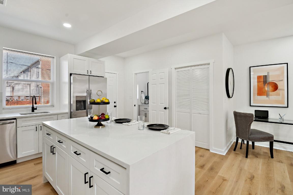 PARK HEIGHTS - Residential