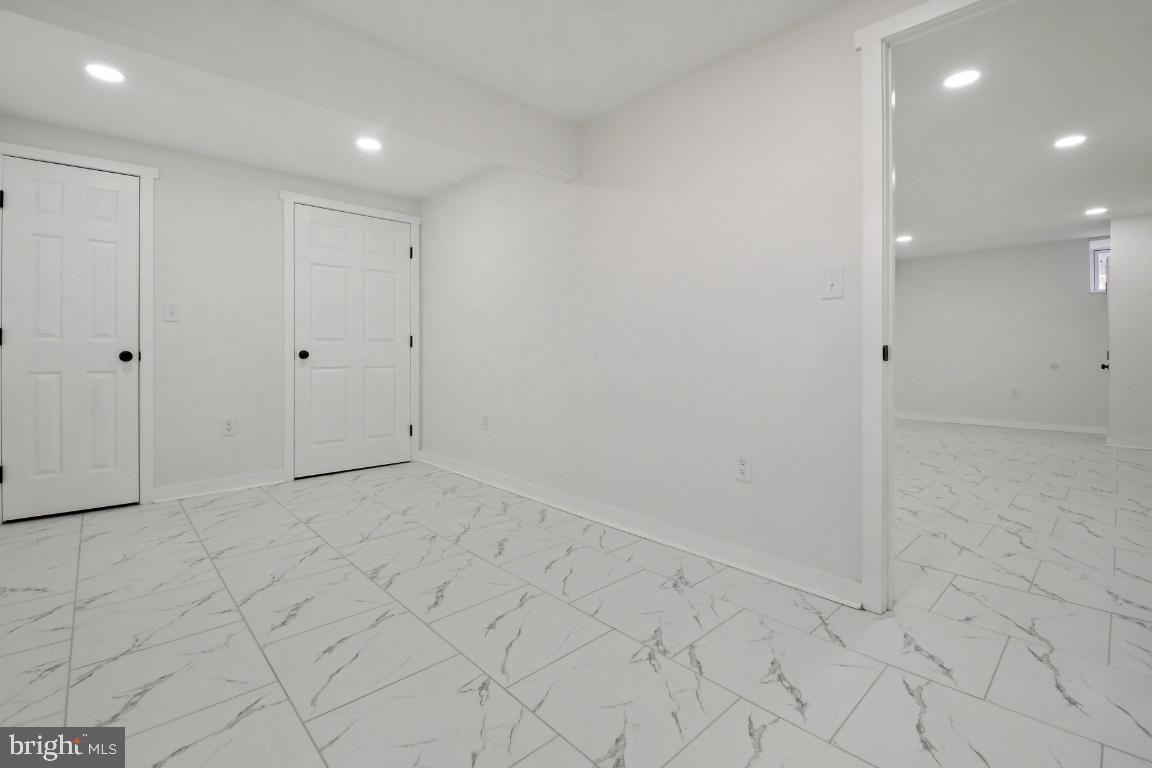 PARK HEIGHTS - Residential