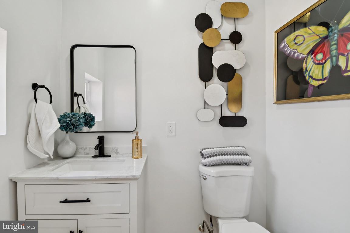 PARK HEIGHTS - Residential