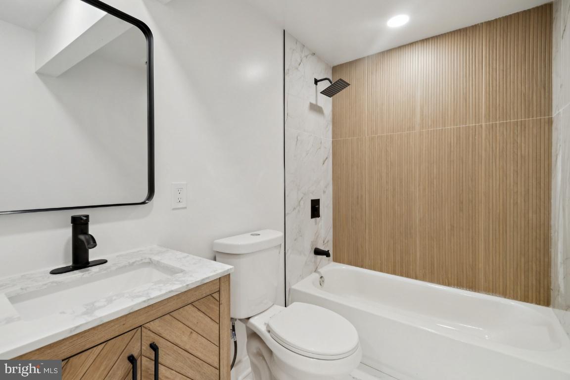 PARK HEIGHTS - Residential