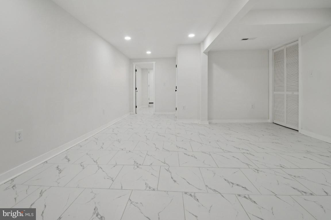 PARK HEIGHTS - Residential