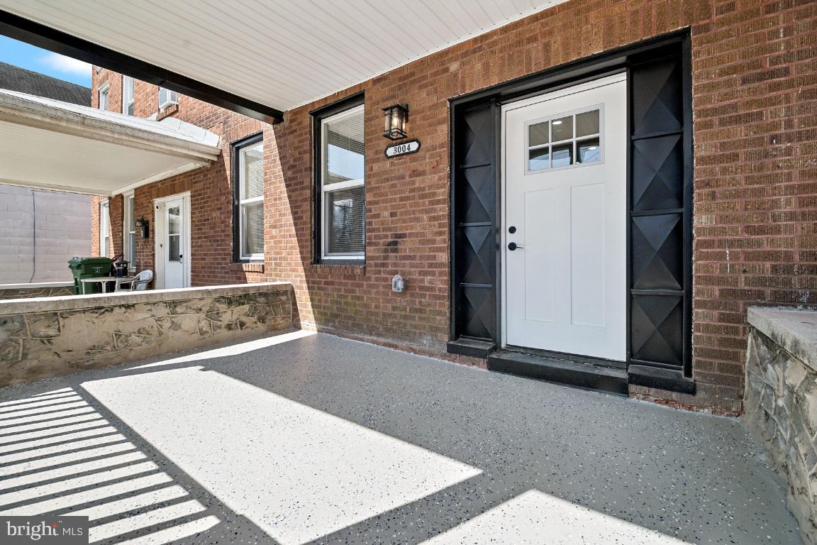 PARK HEIGHTS - Residential