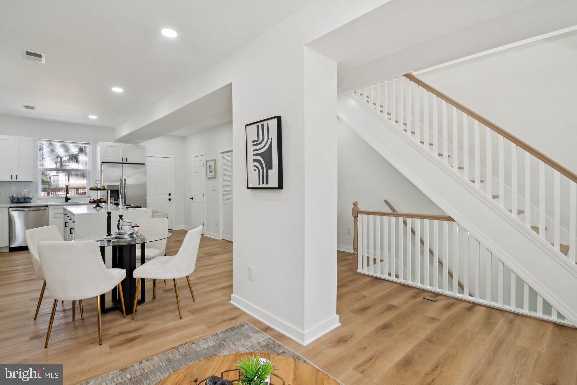 PARK HEIGHTS - Residential