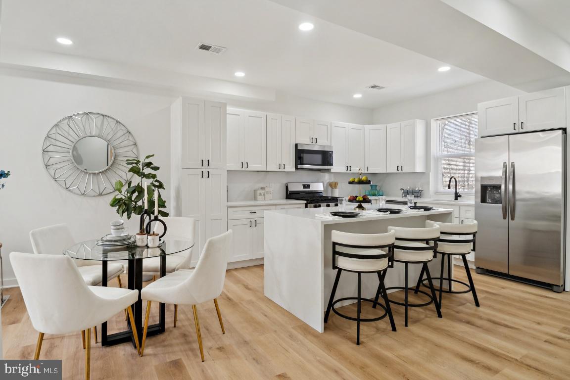 PARK HEIGHTS - Residential