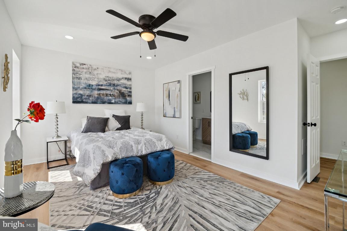 PARK HEIGHTS - Residential