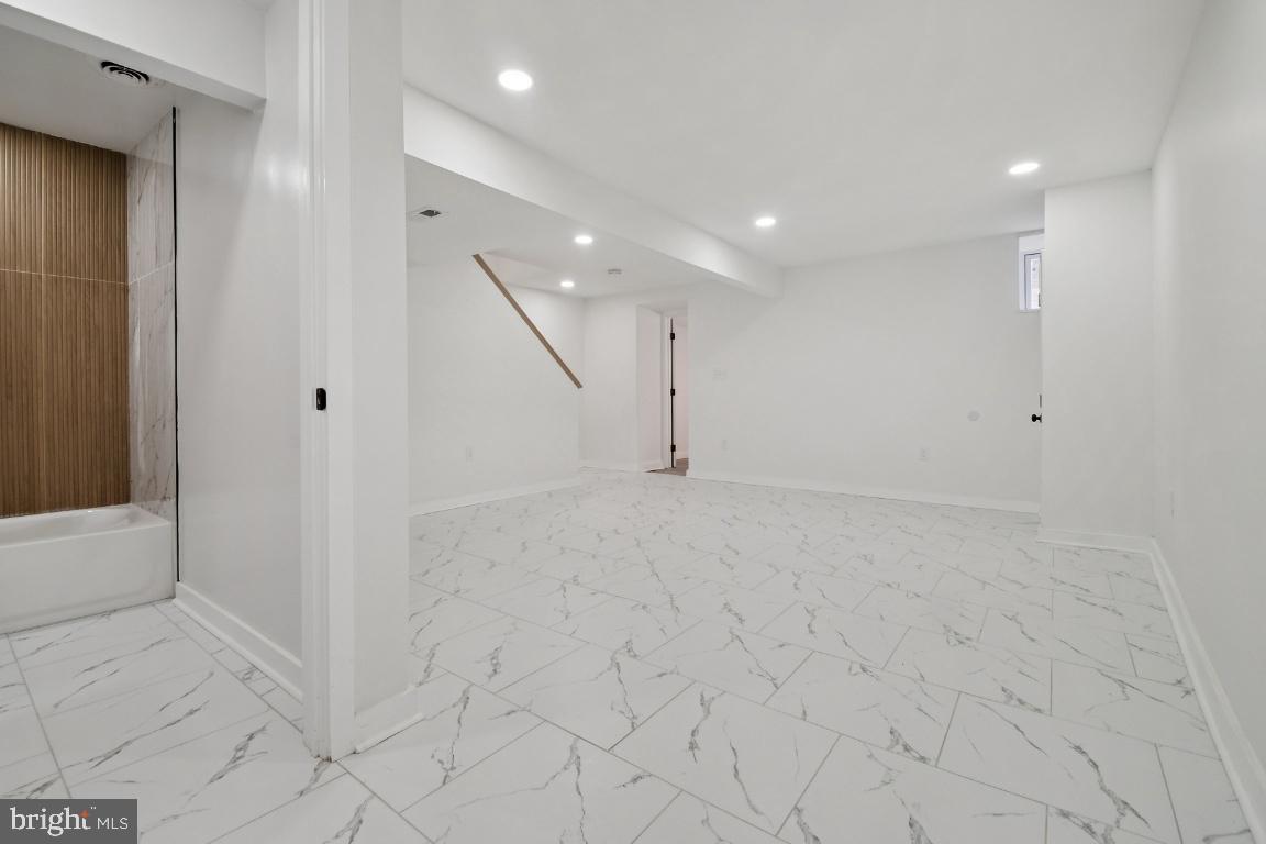 PARK HEIGHTS - Residential