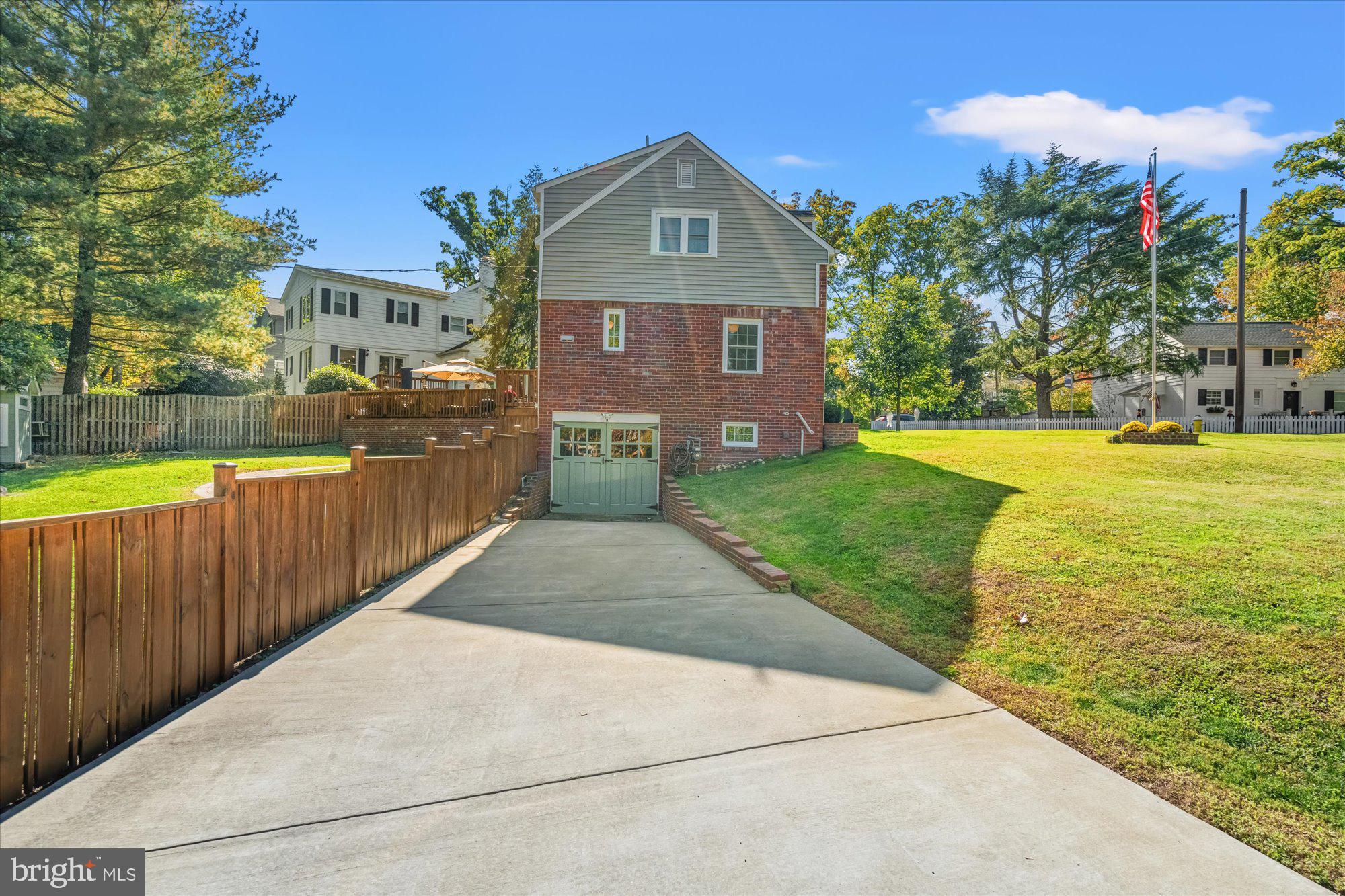 BEVERLEY HILLS - Residential