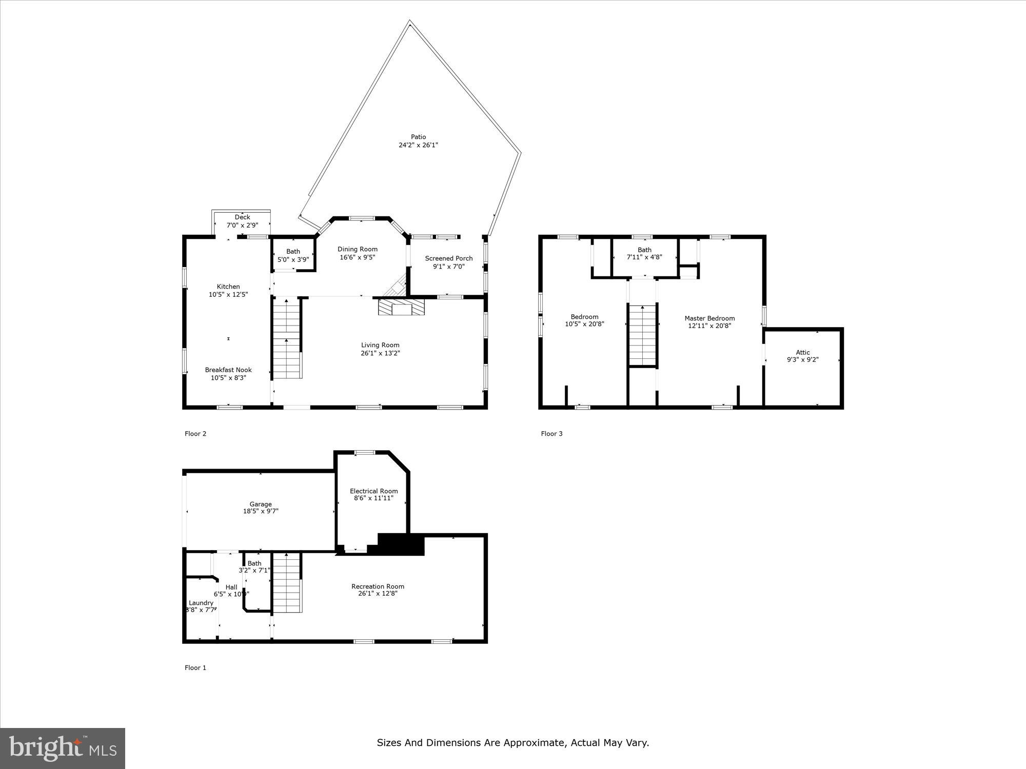 BEVERLEY HILLS - Residential