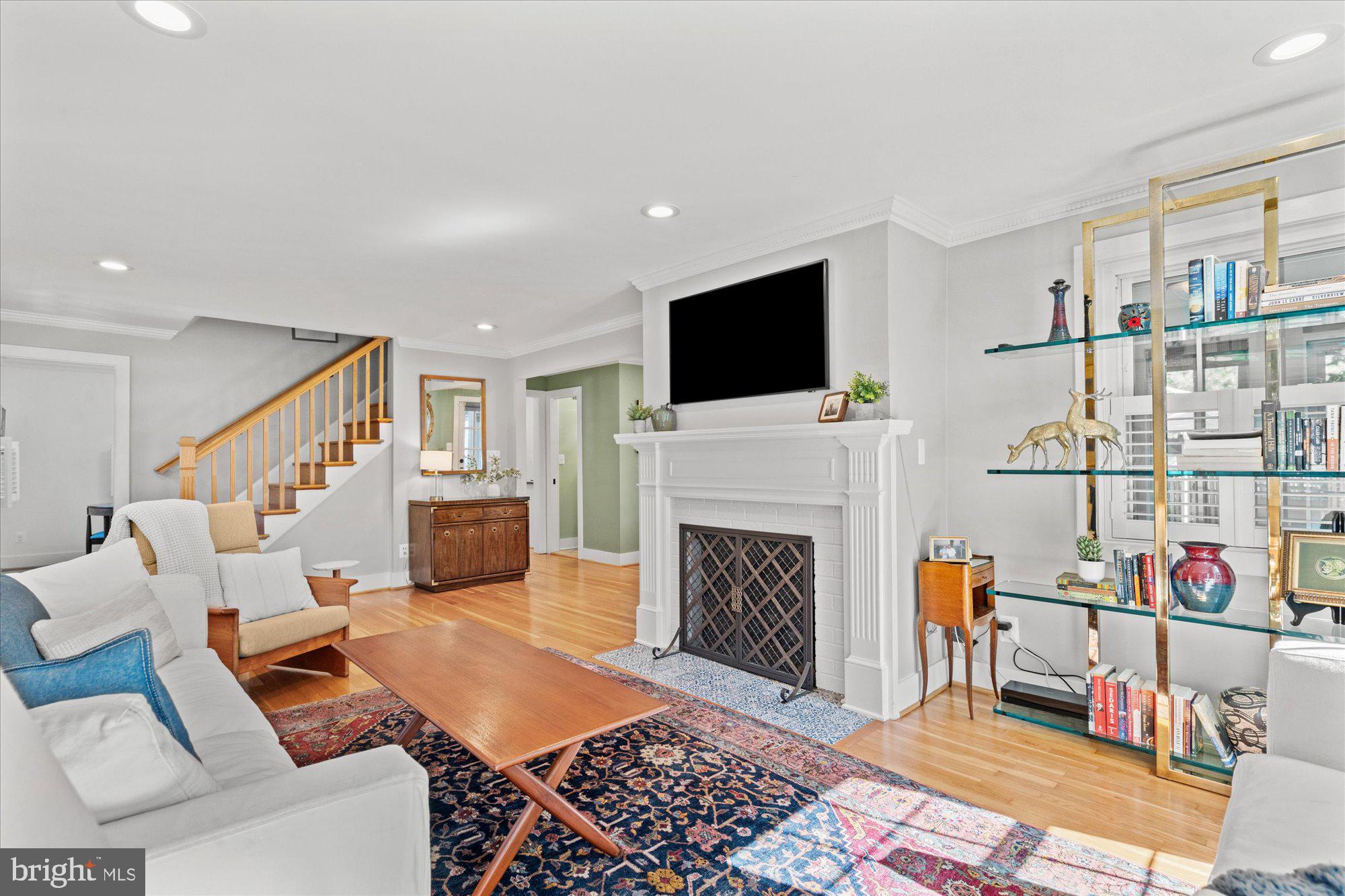 BEVERLEY HILLS - Residential