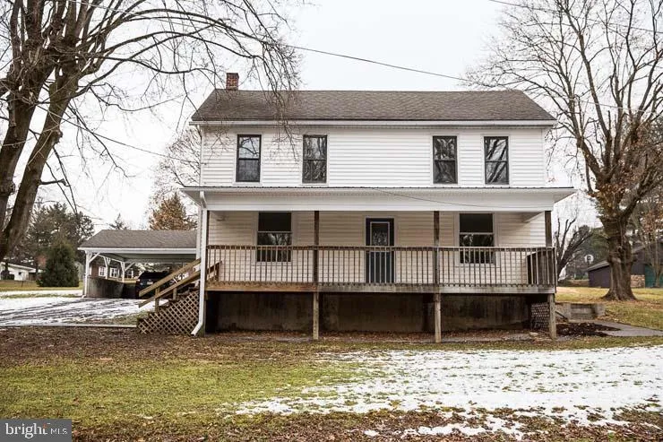 11035 Route 333, Port Royal, PA 17082