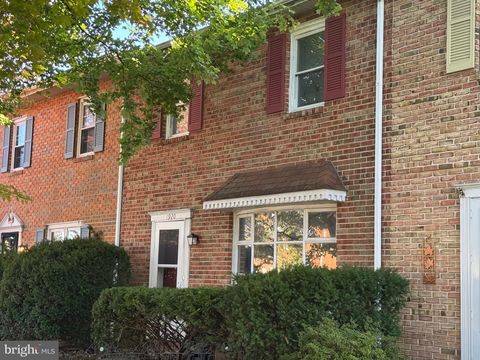 Photo of 1920 Andre Court, READING, PA 19610 (MLS # PABK2063998)