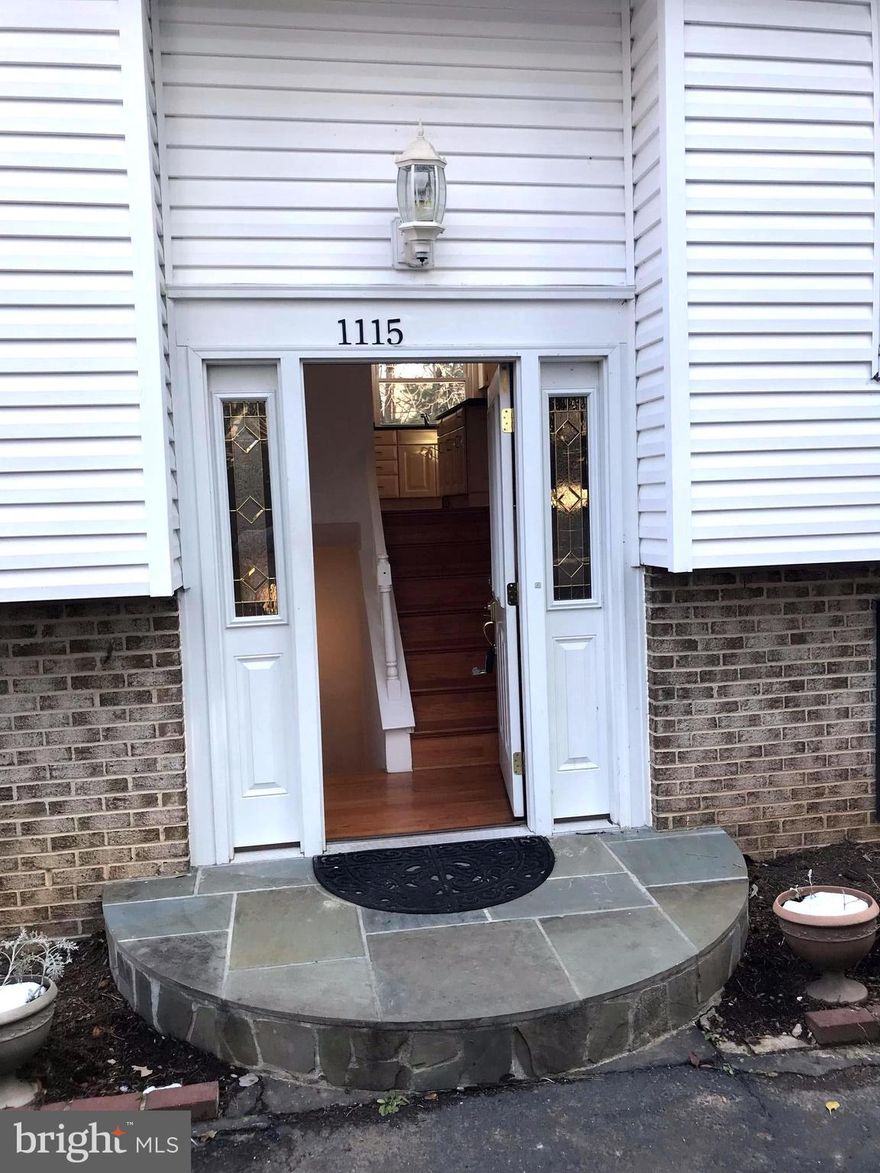 Very well maintained home just minutes from Great Falls Village Center. Large, bright rooms. Hardwood floors, updated kitchen and baths, granite counters with large family room, oversize two car garage. Large yard backing to trees.