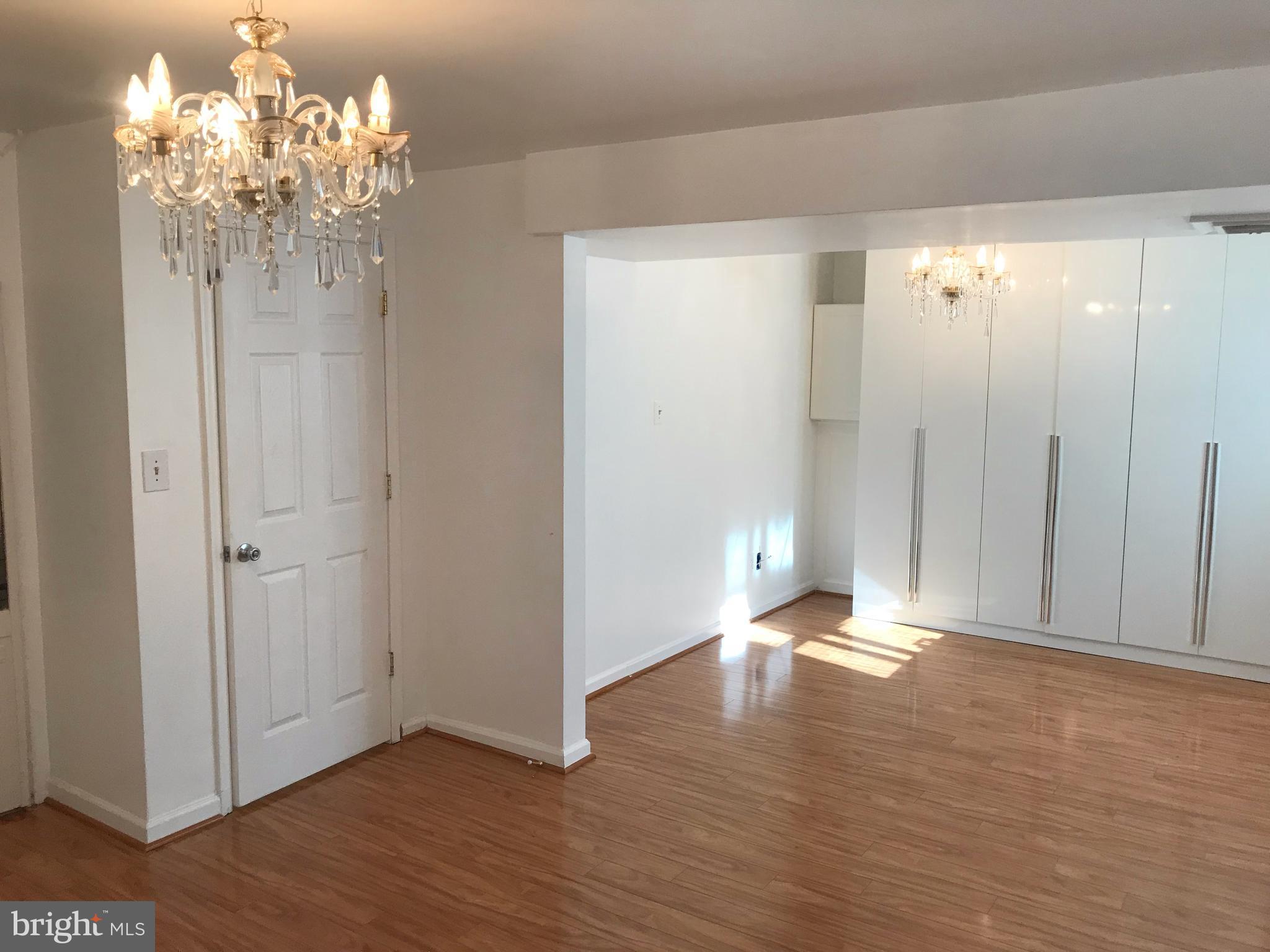 LOCKMEADE - Residential Lease