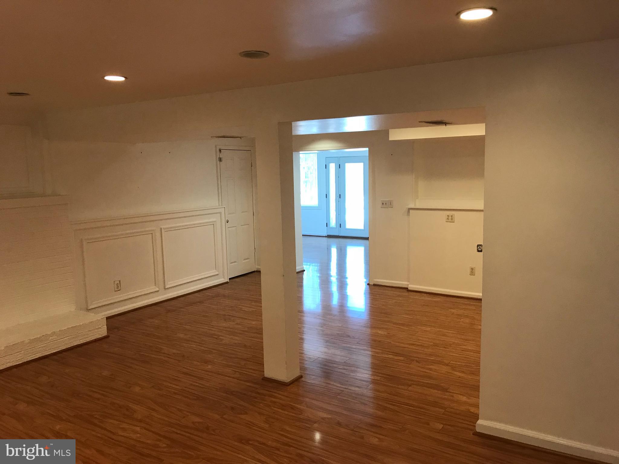 LOCKMEADE - Residential Lease