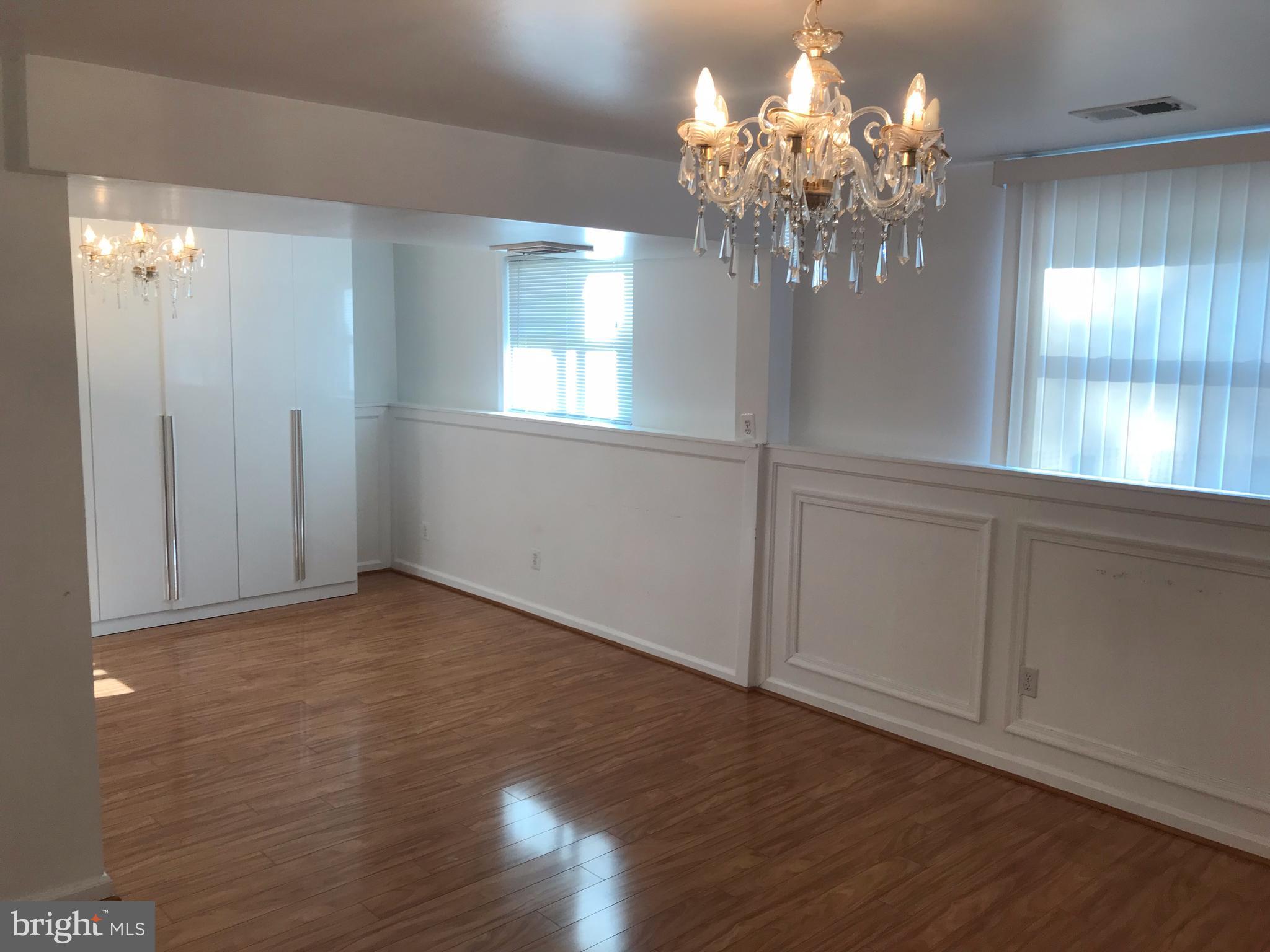 LOCKMEADE - Residential Lease