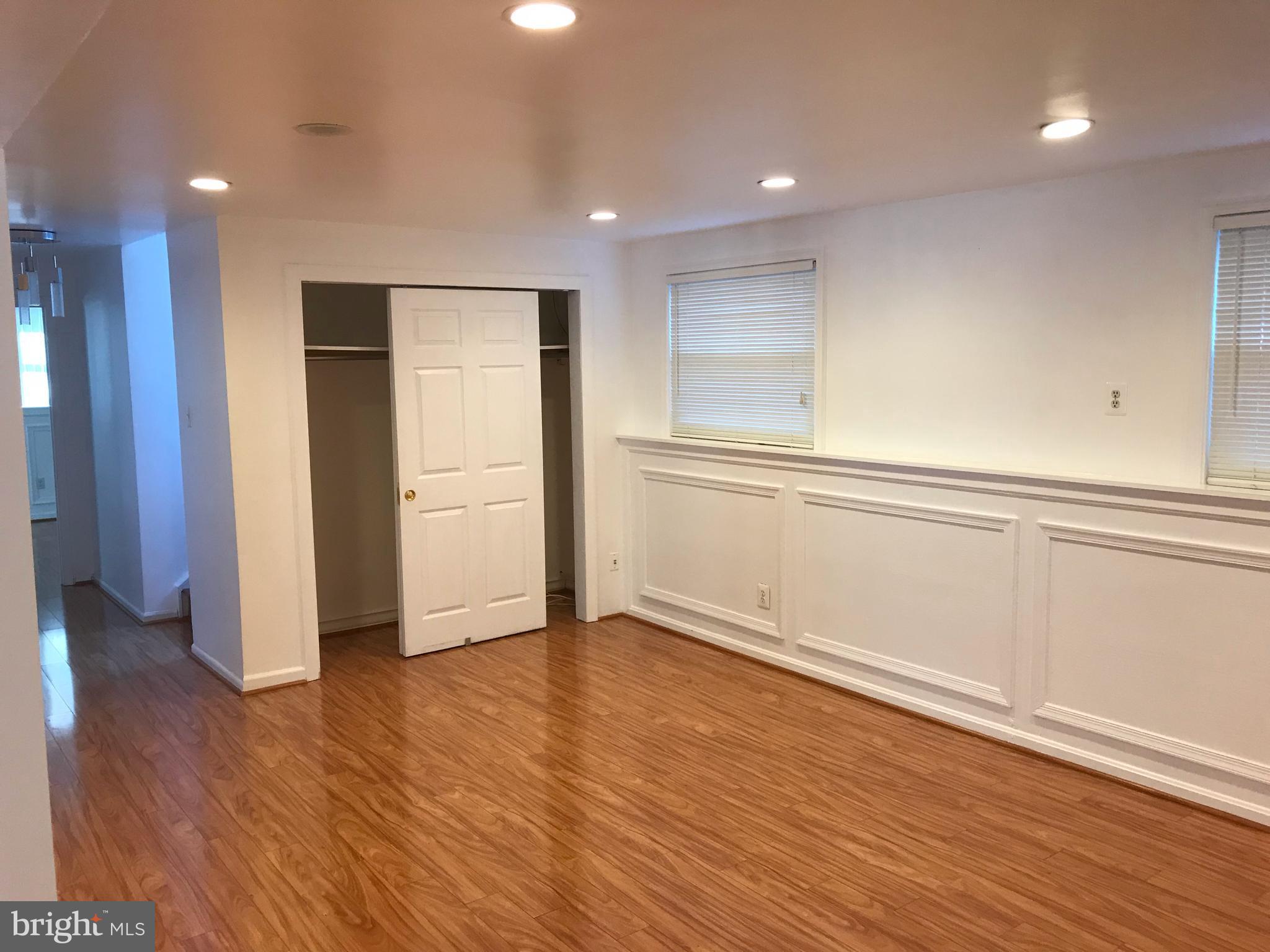 LOCKMEADE - Residential Lease