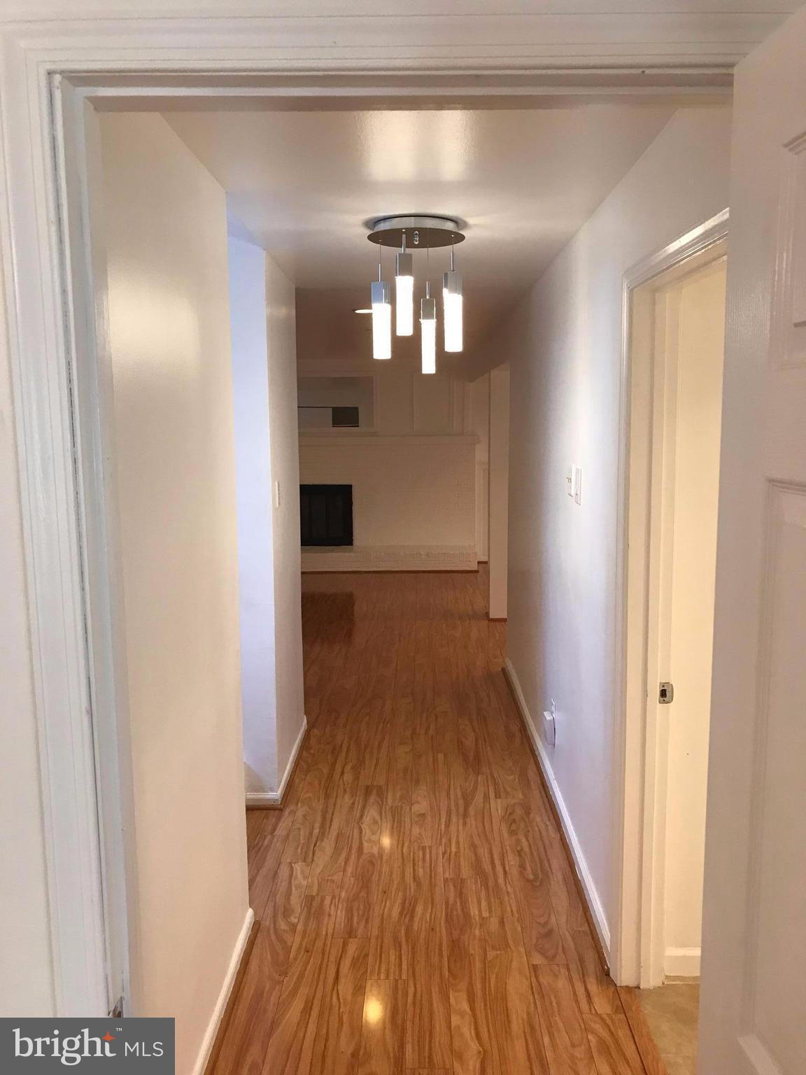 LOCKMEADE - Residential Lease