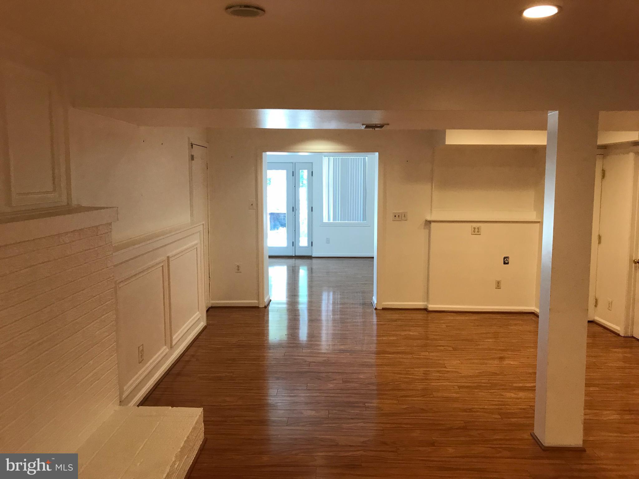 LOCKMEADE - Residential Lease