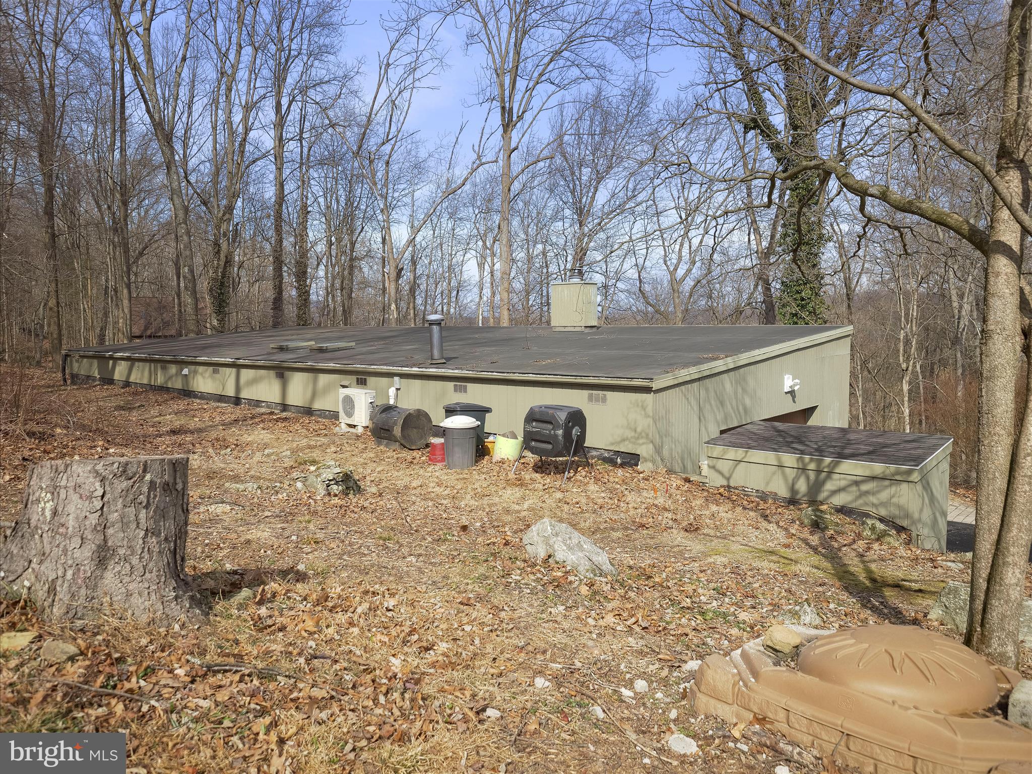 CARROLL VALLEY BOROUGH - Residential