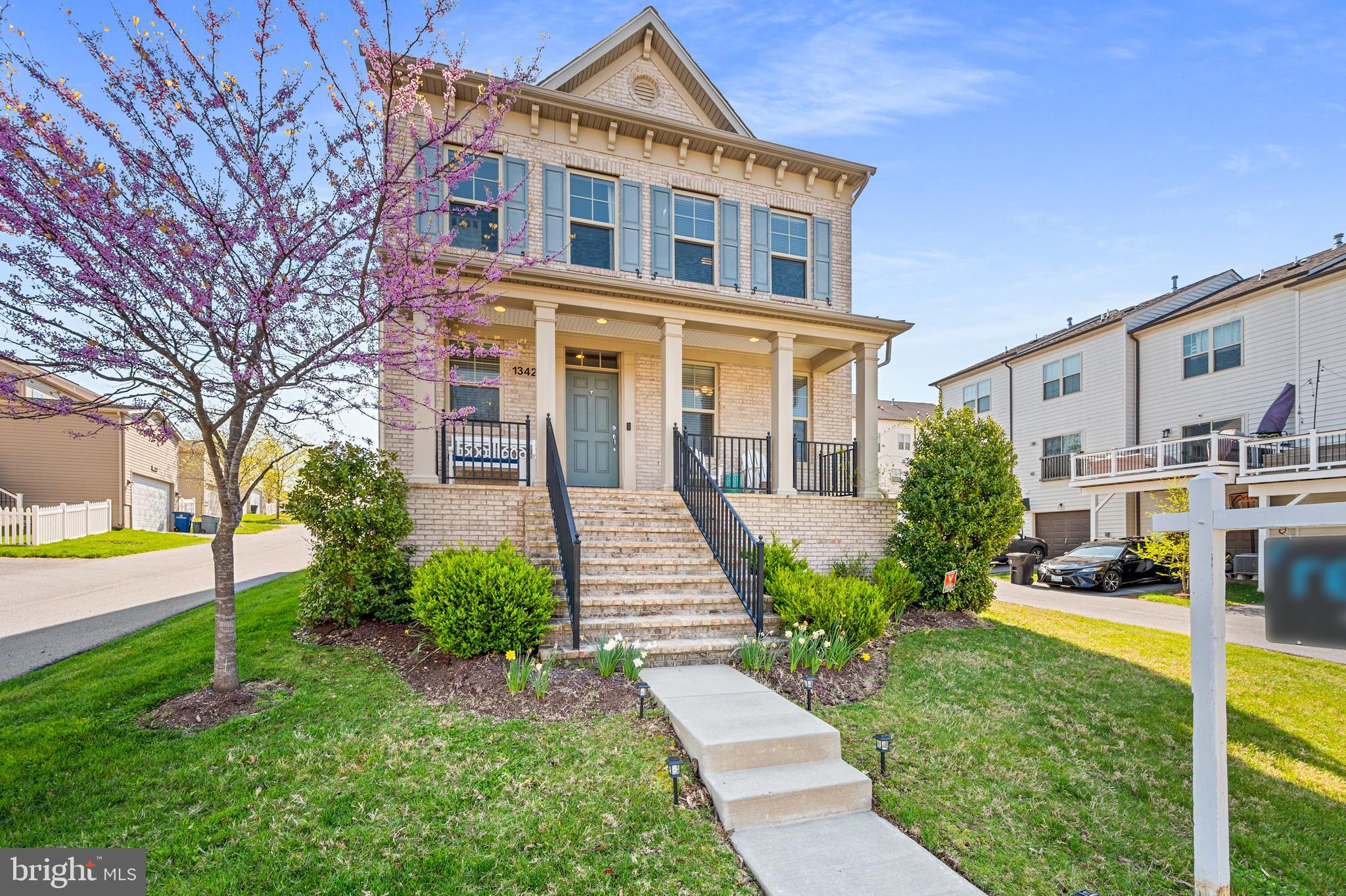 POPLAR RUN - Residential
