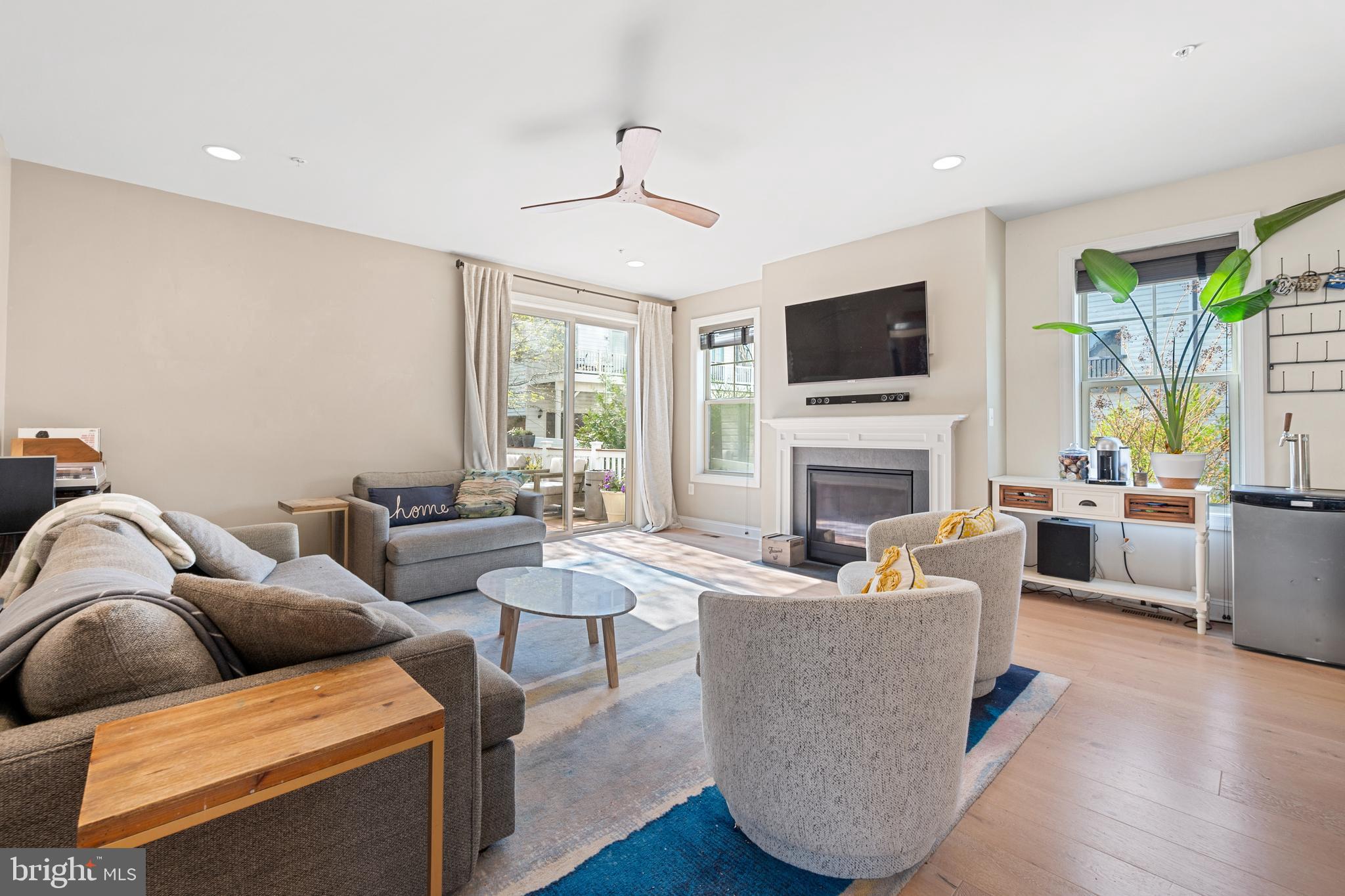 POPLAR RUN - Residential