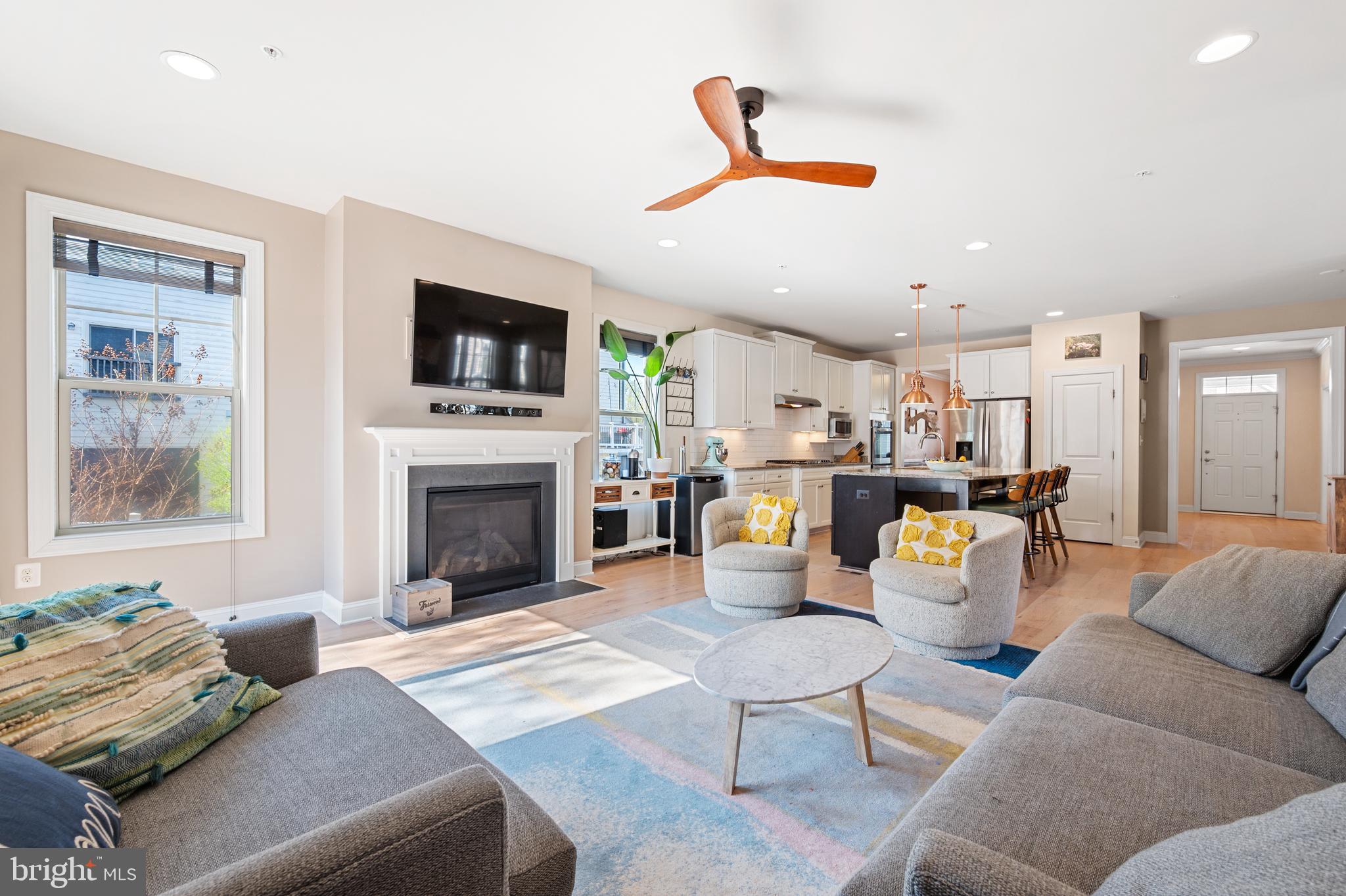 POPLAR RUN - Residential