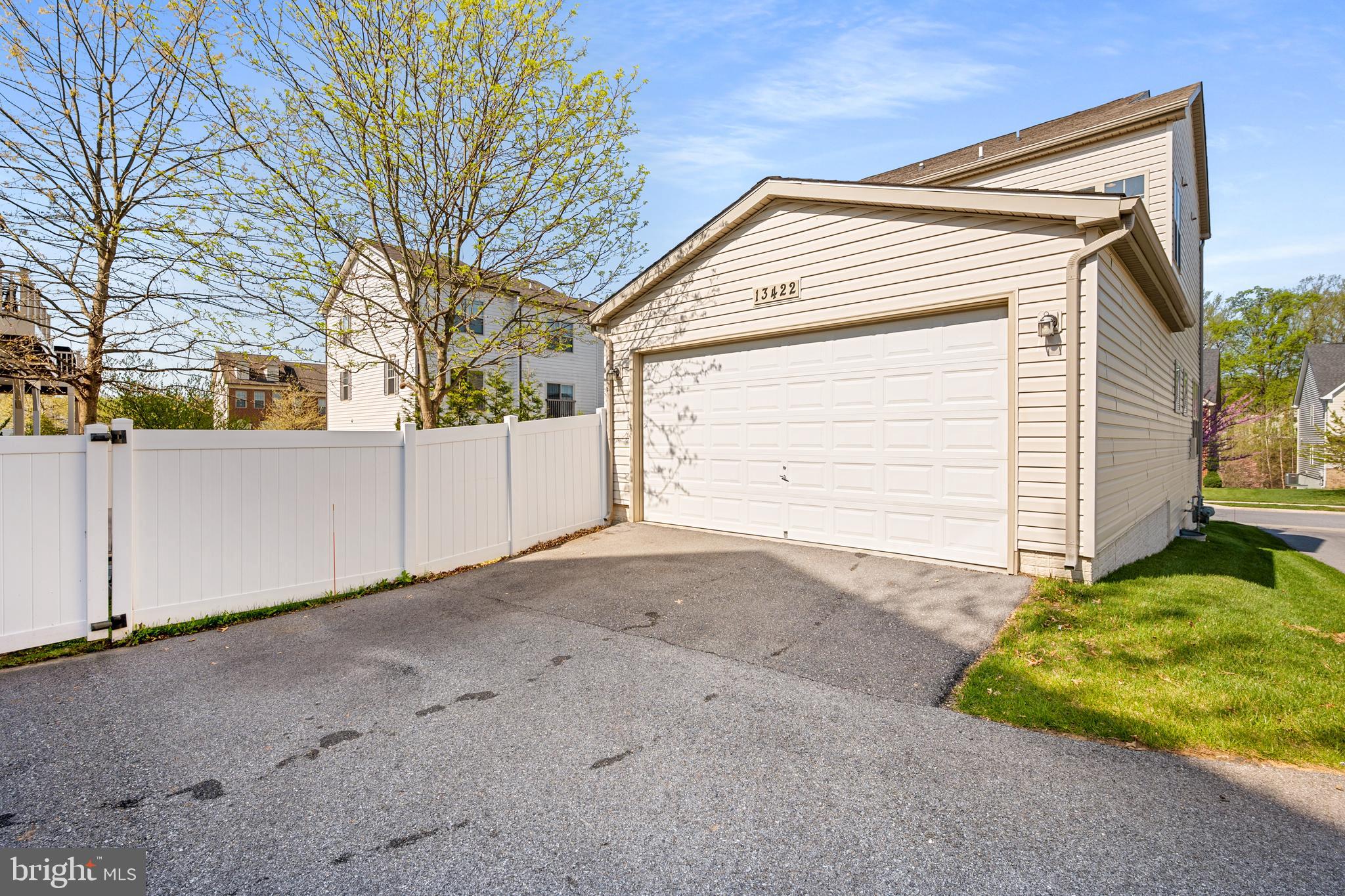 POPLAR RUN - Residential
