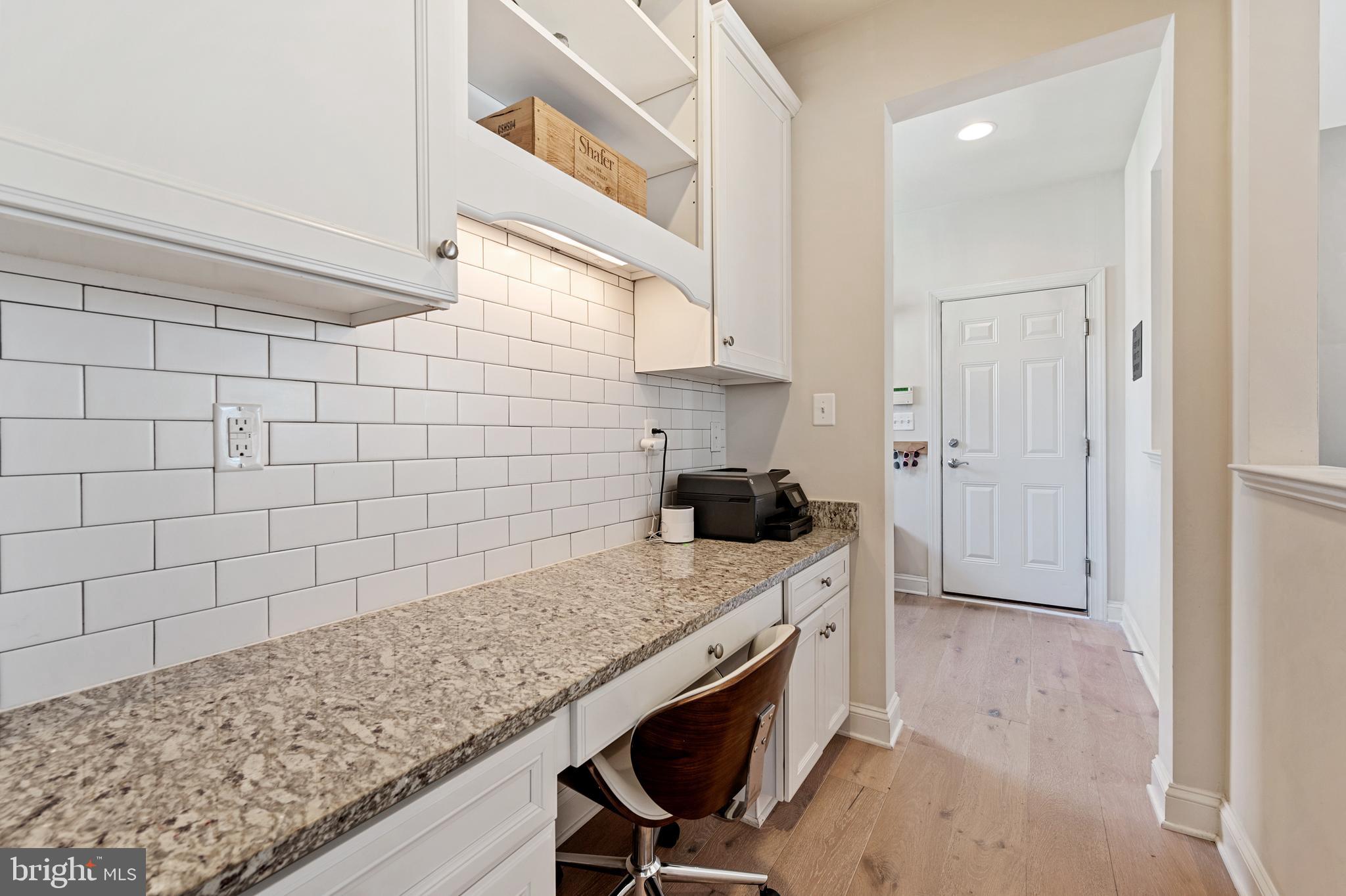POPLAR RUN - Residential