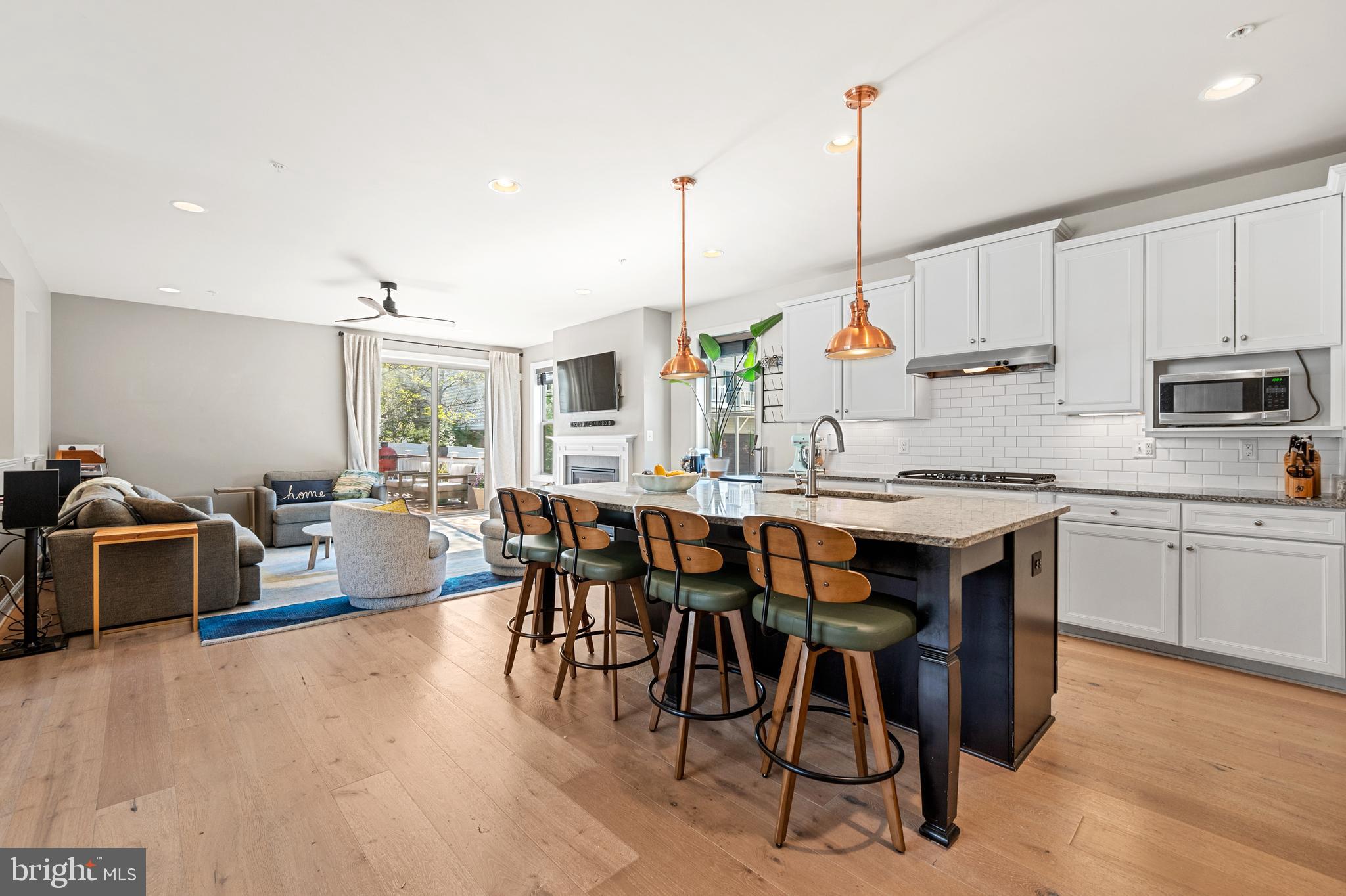 POPLAR RUN - Residential