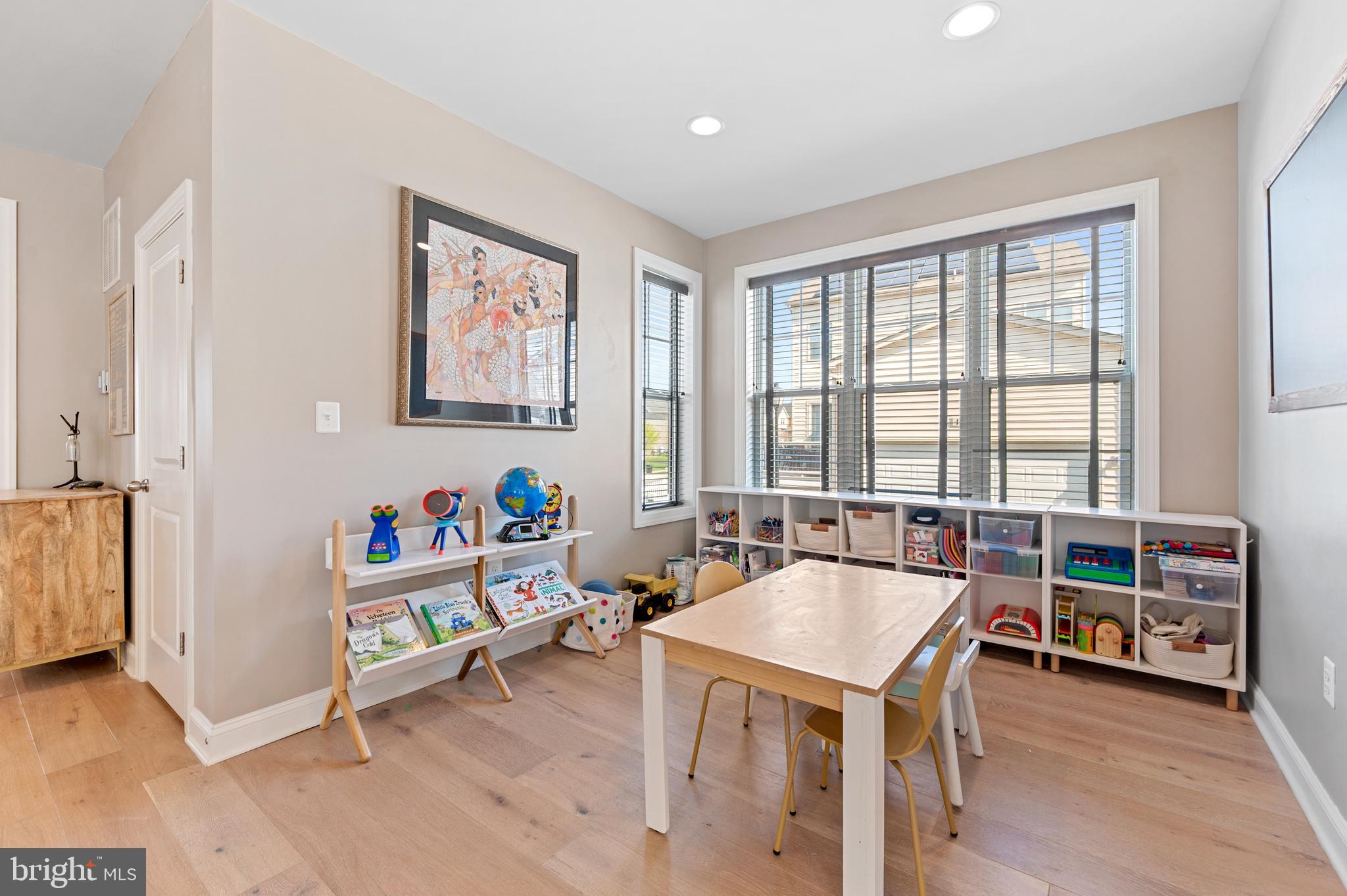 POPLAR RUN - Residential