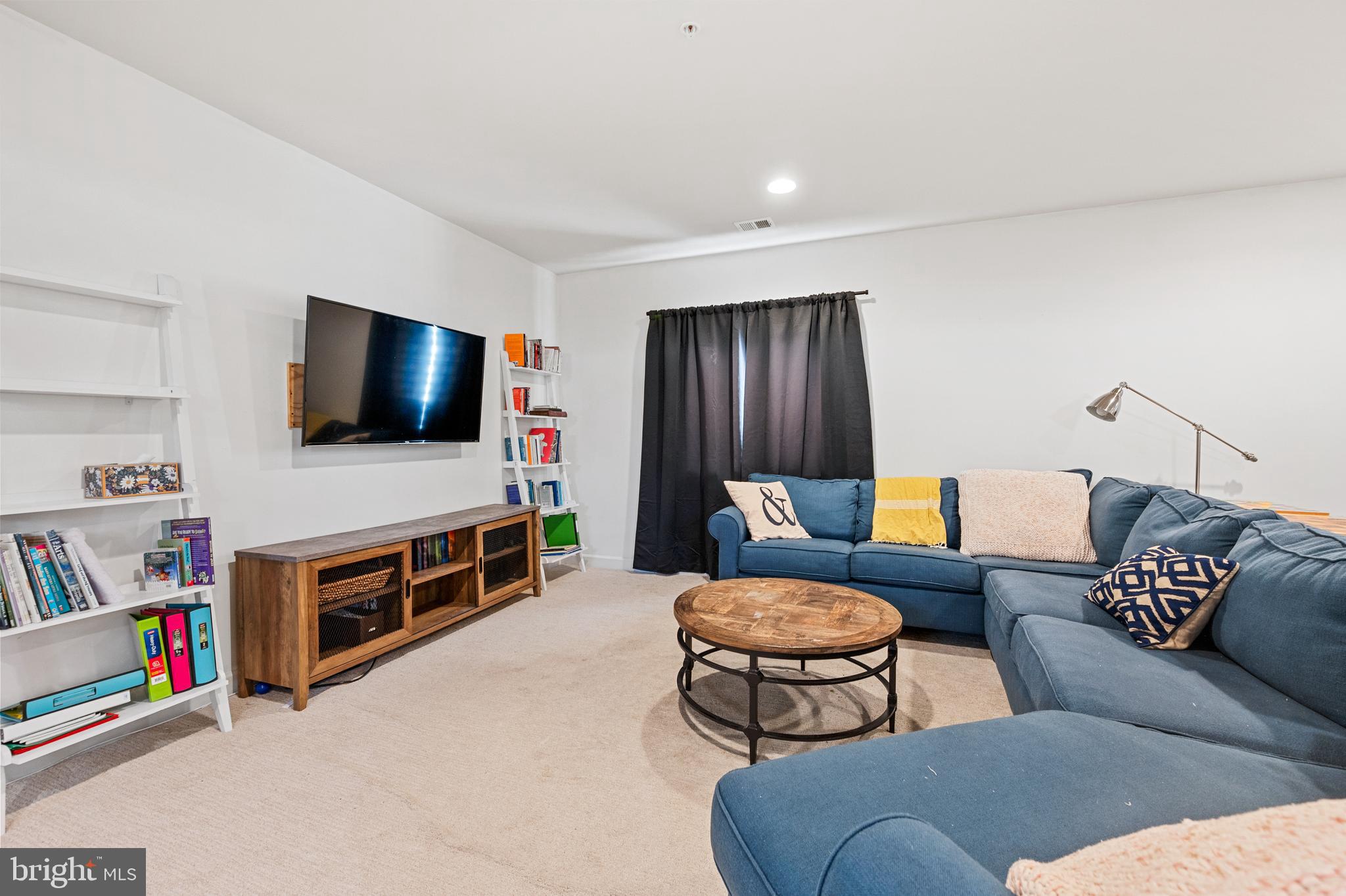 POPLAR RUN - Residential