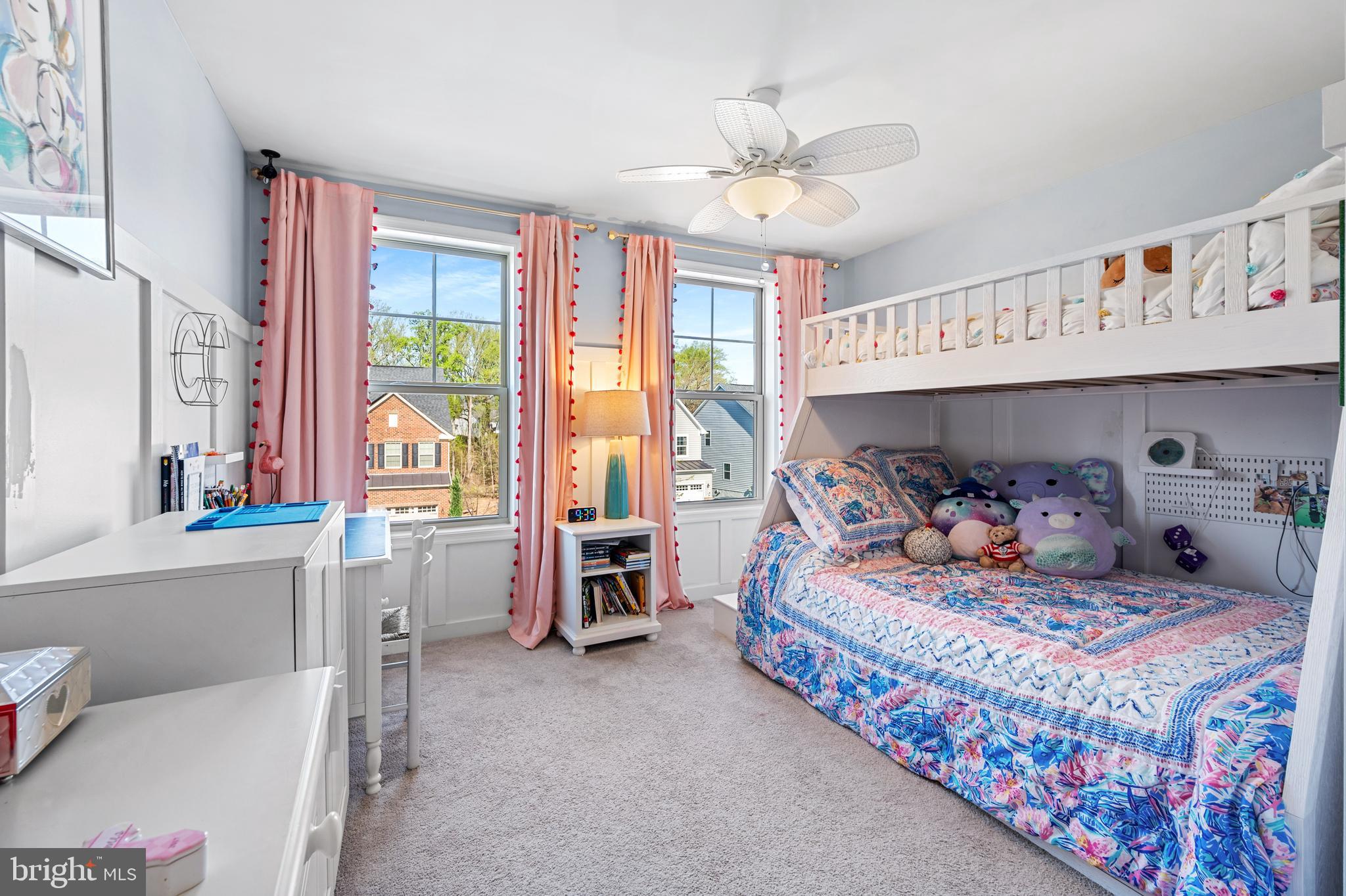 POPLAR RUN - Residential