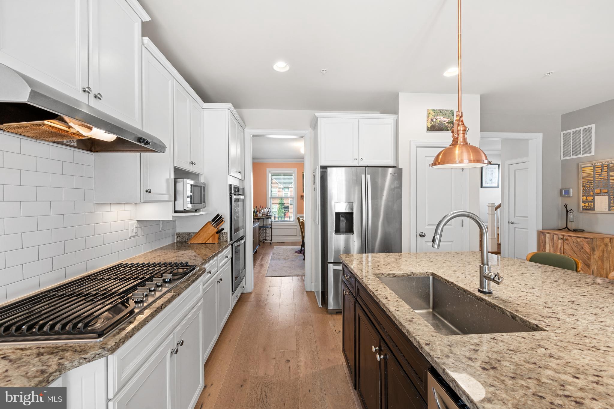 POPLAR RUN - Residential