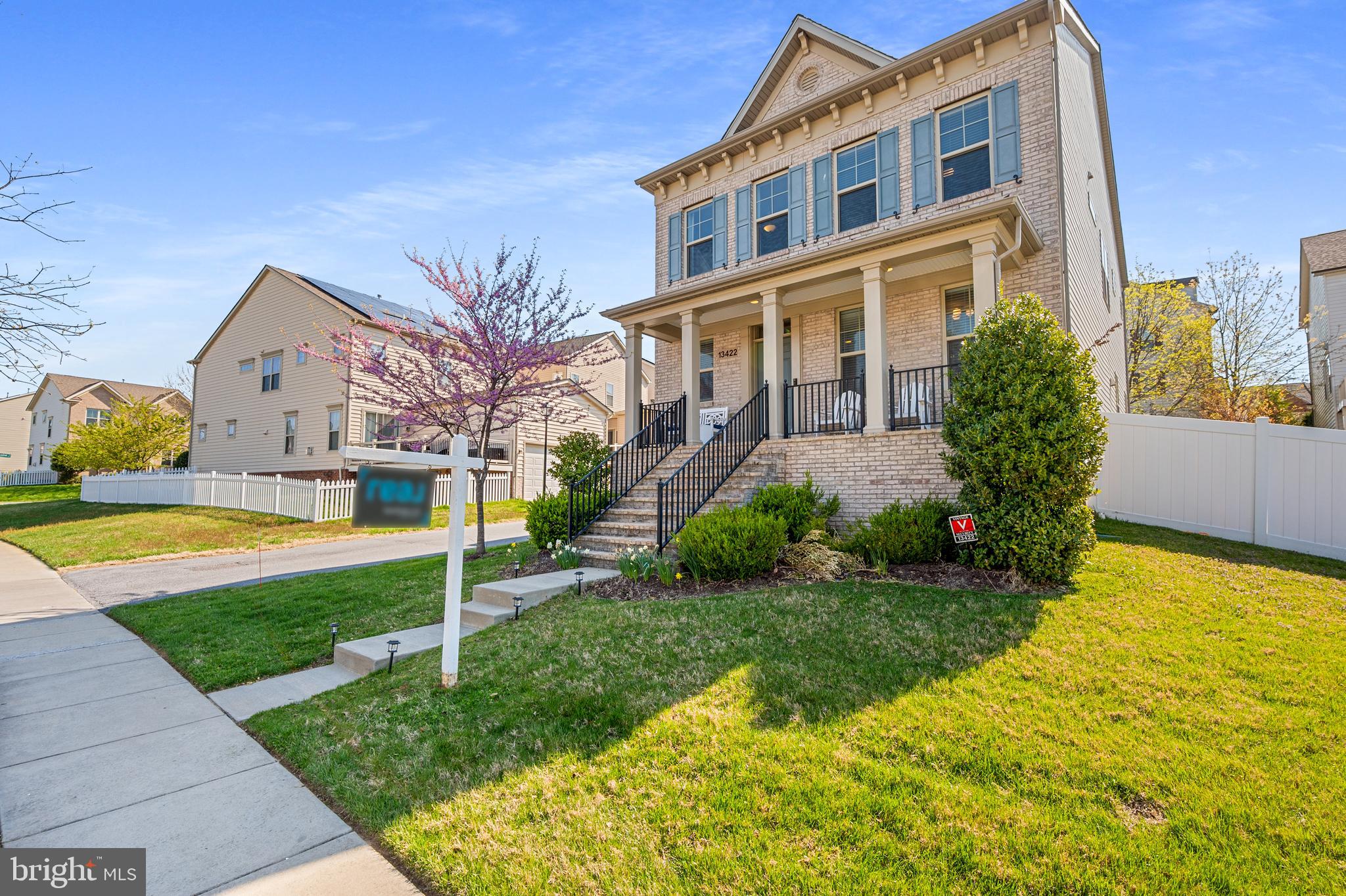 13422 REDSPIRE DRIVE