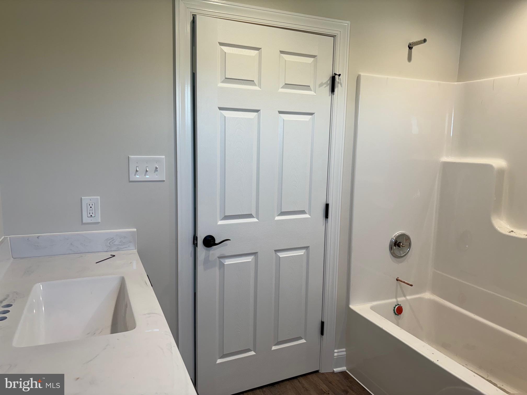 ANDERSON SUBDIVI - Residential