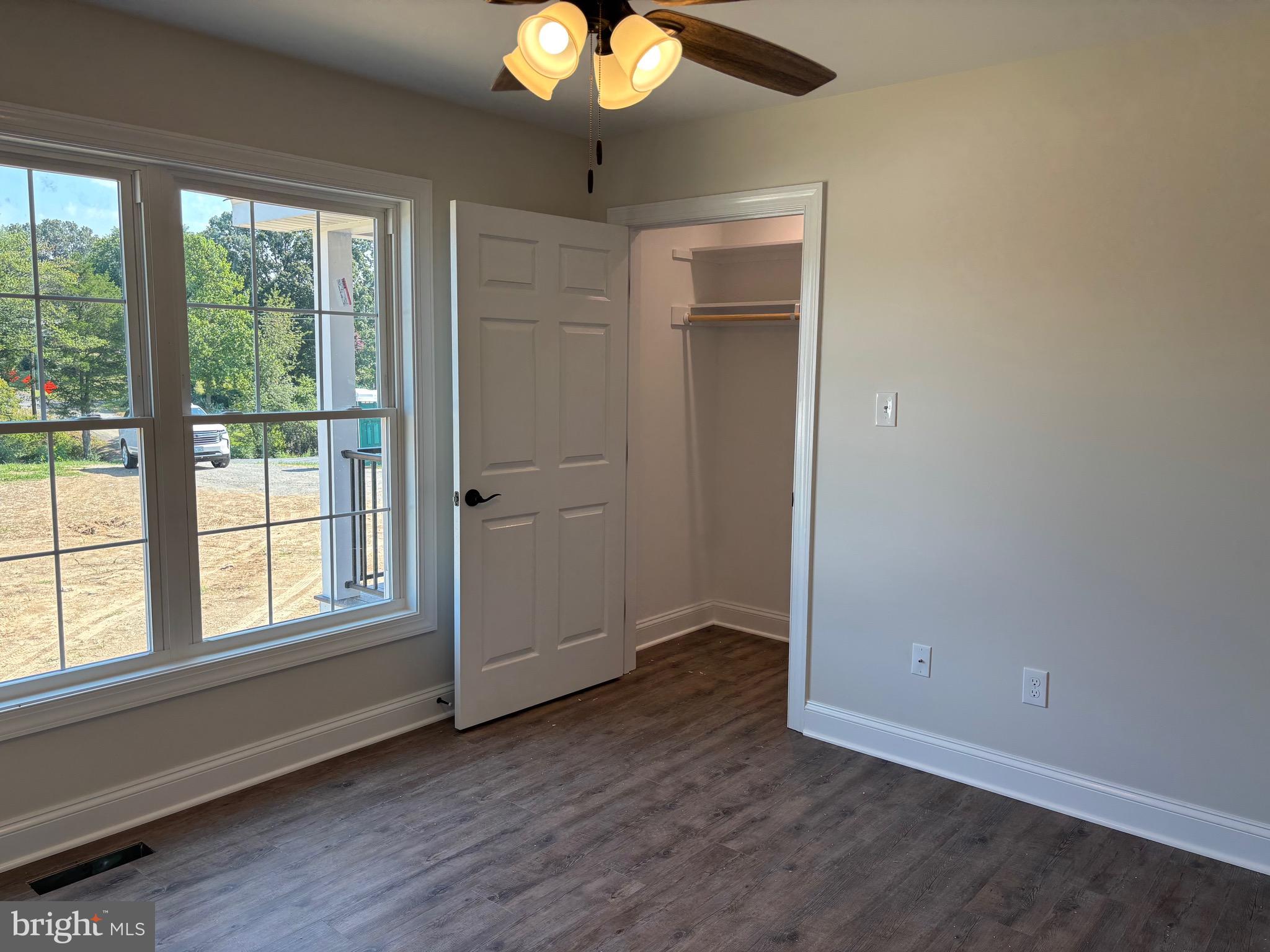 ANDERSON SUBDIVI - Residential