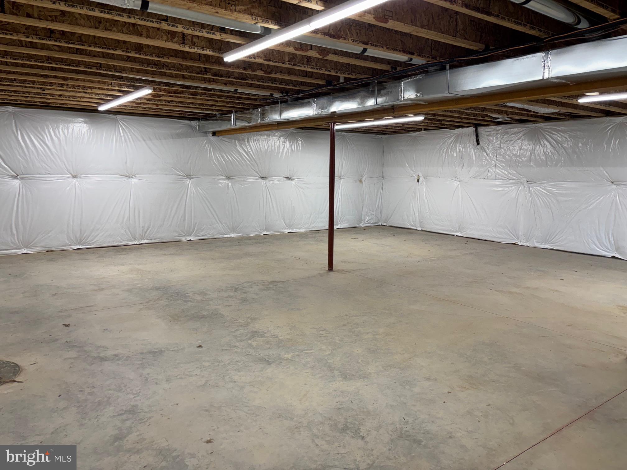 ANDERSON SUBDIVI - Residential