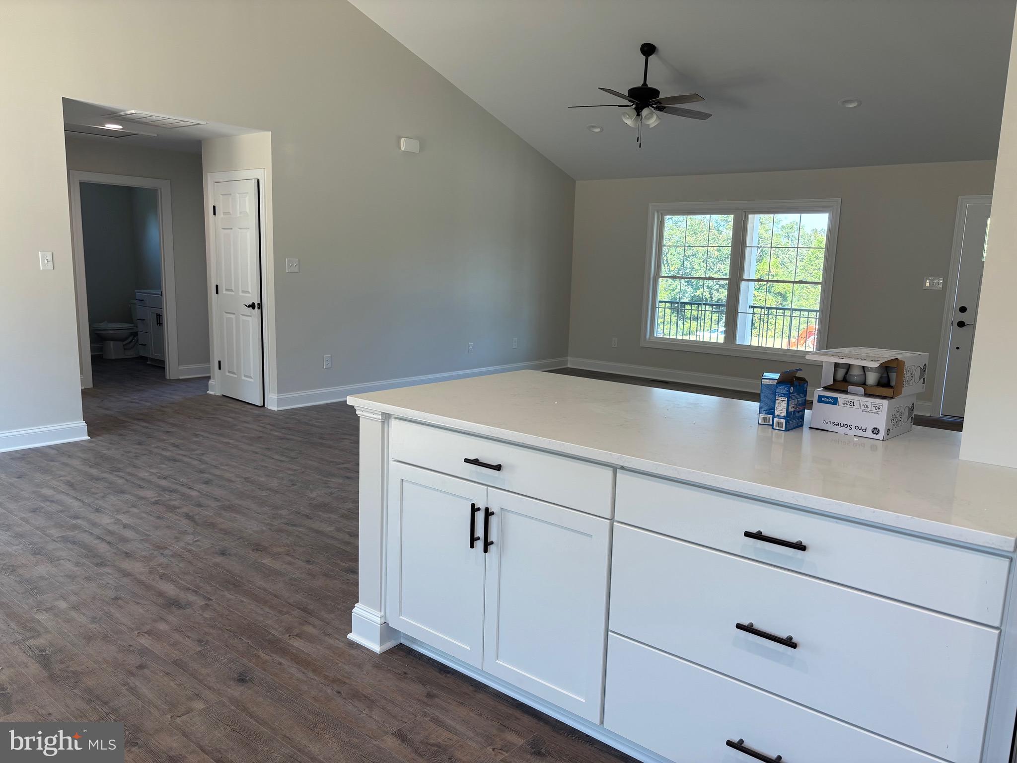 ANDERSON SUBDIVI - Residential