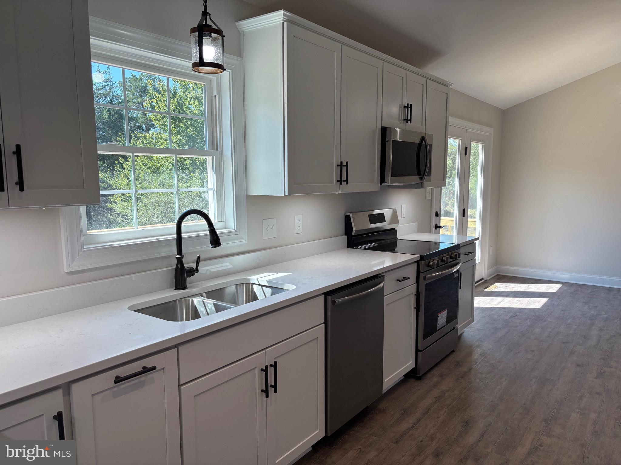 ANDERSON SUBDIVI - Residential