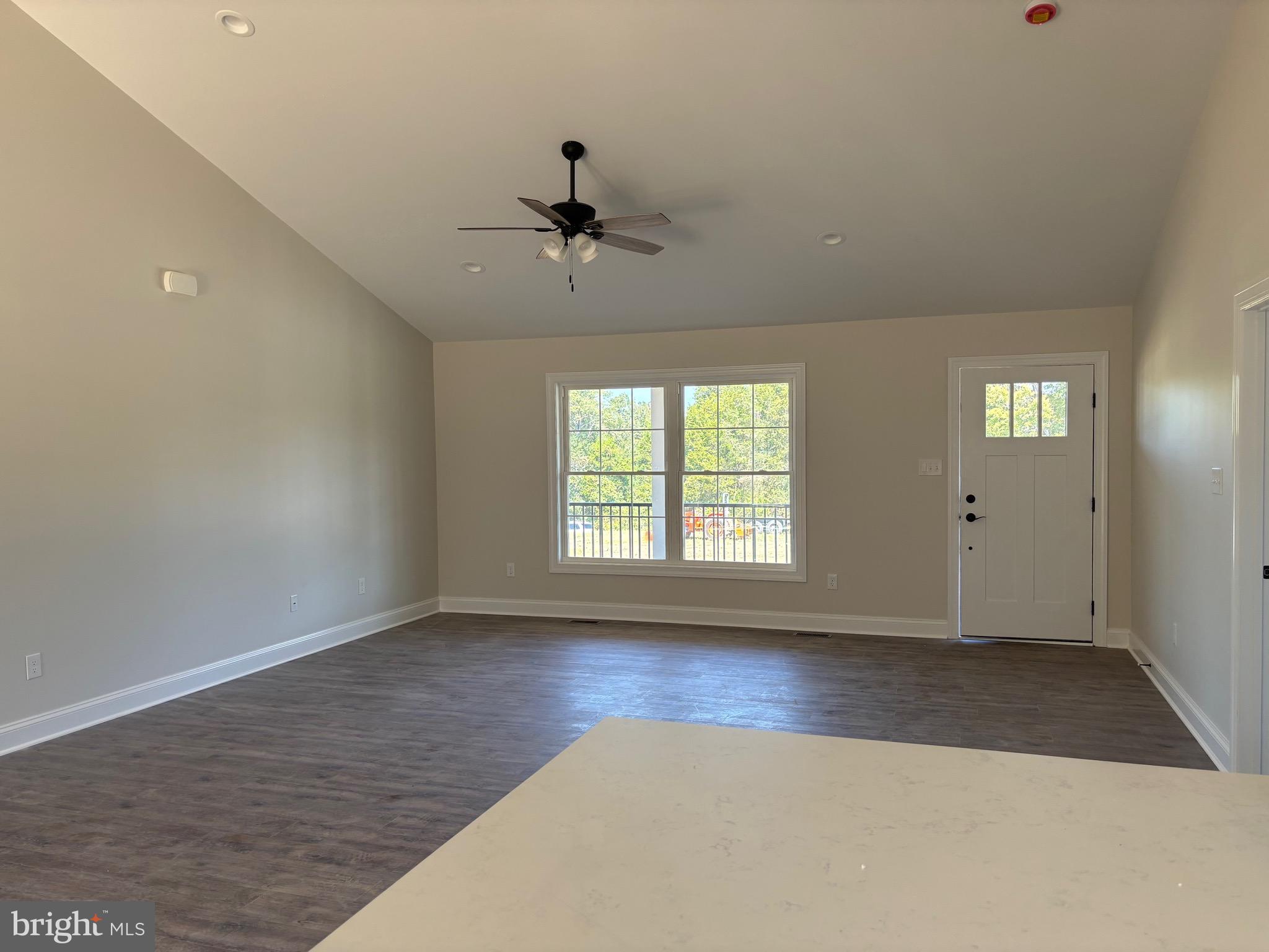 ANDERSON SUBDIVI - Residential