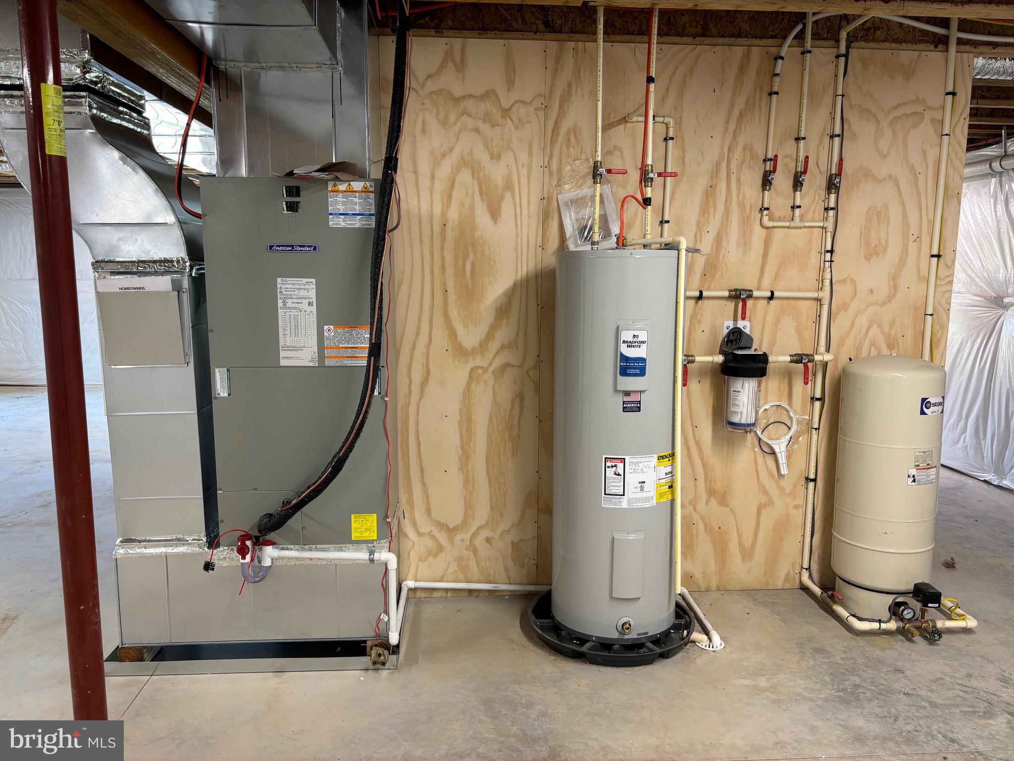 ANDERSON SUBDIVI - Residential