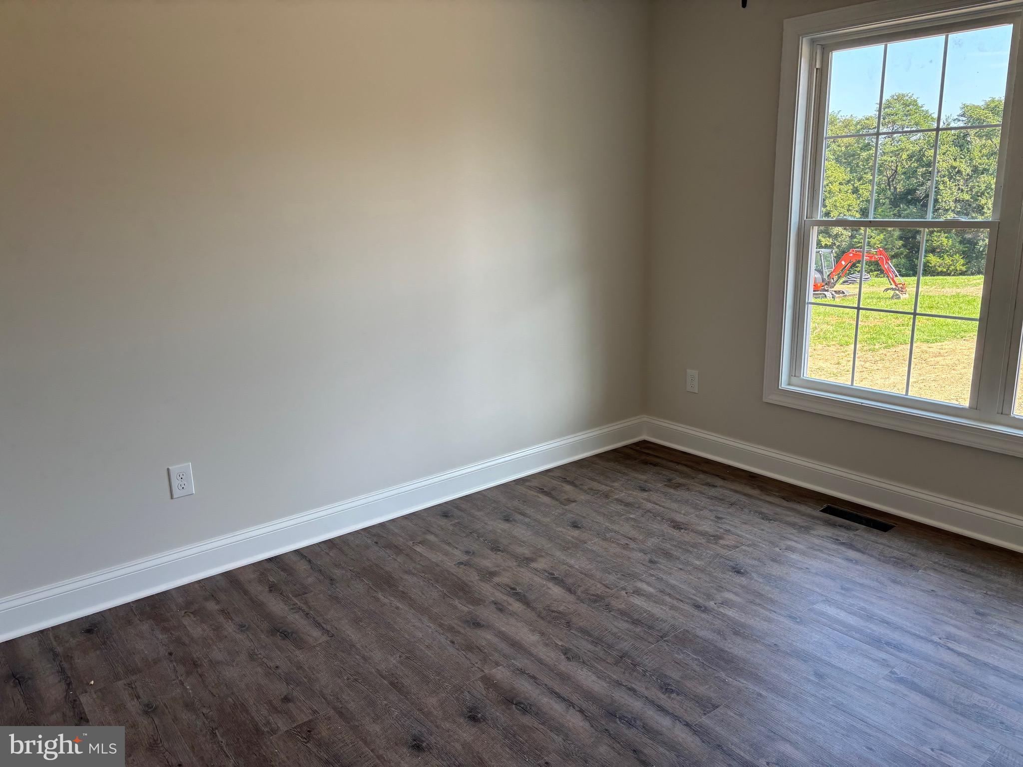 ANDERSON SUBDIVI - Residential